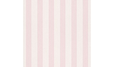 Rasch Papiertapete »Bambino XVIII«, gestreift kaufen Rasch Papiertapete »Bambino XVIII«, gestreift kaufen