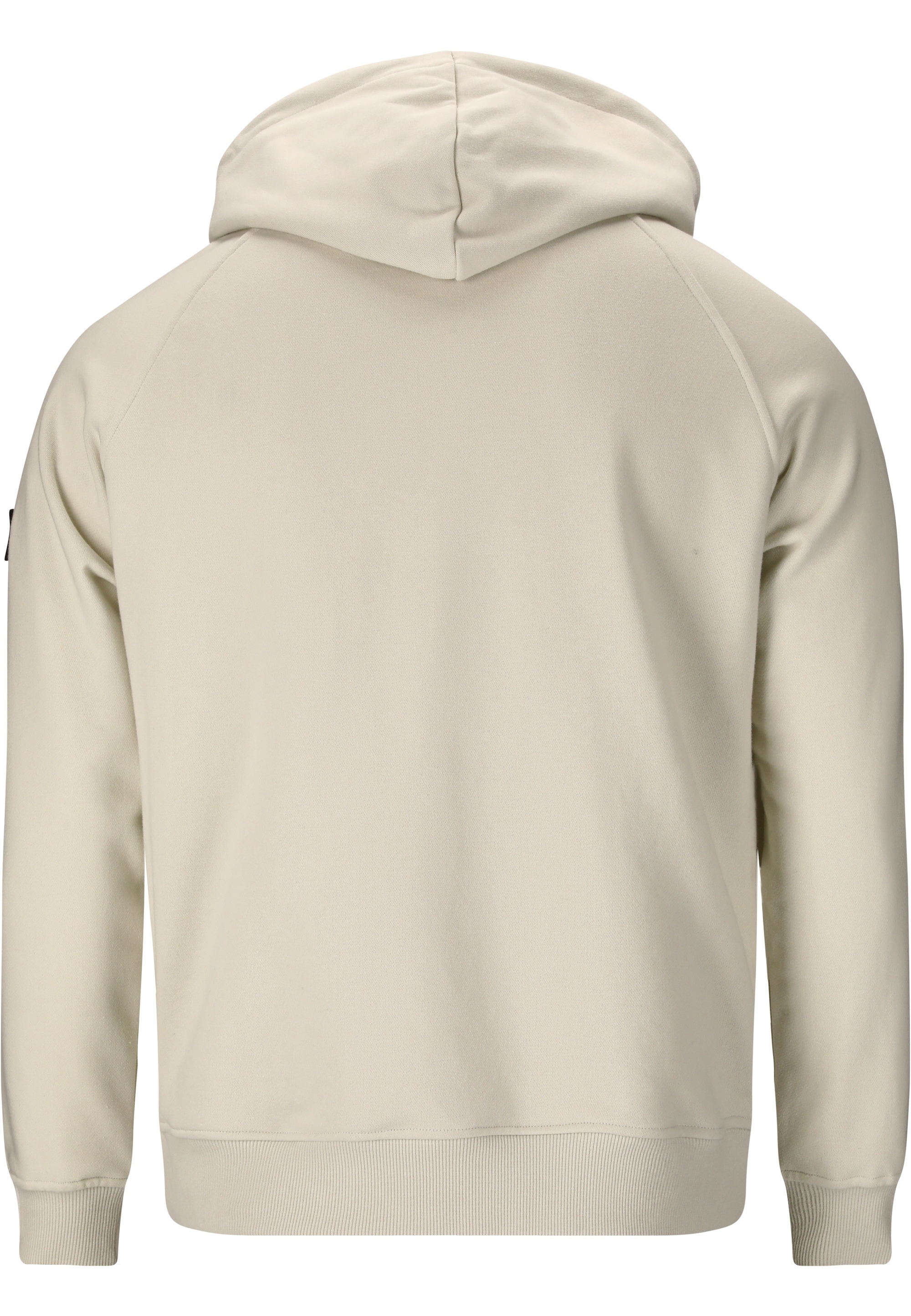 Virtus Sweatshirt »Dustin«, aus weichem Material mit subtilen Details