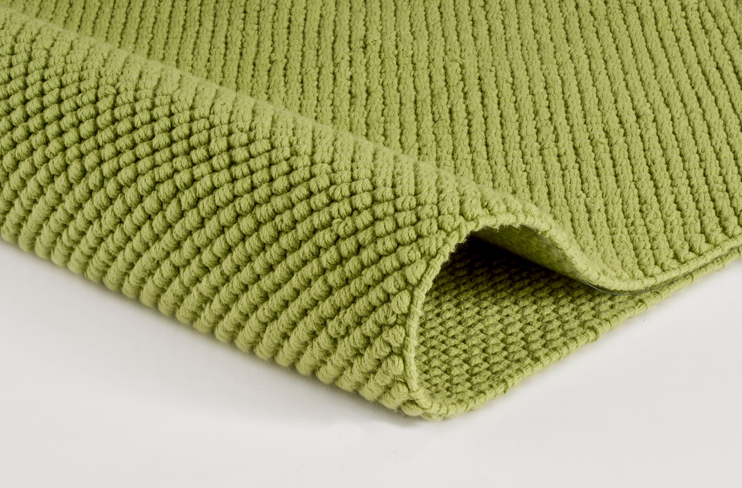 Kleine Wolke Badematte "Punto" Höhe 5 mm rutschhemmend beschichtet fußboden günstig online kaufen