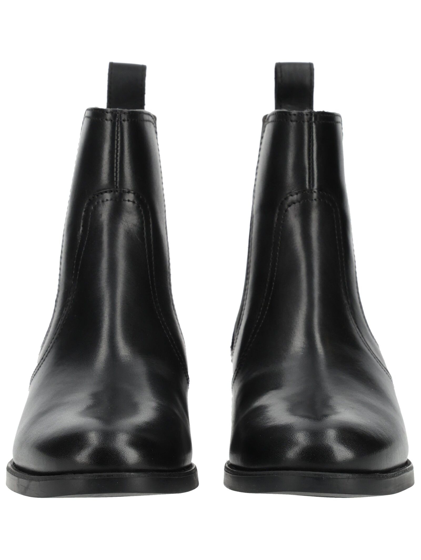 Geox Stiefelette »Geox Stiefelette Leder/Textil«