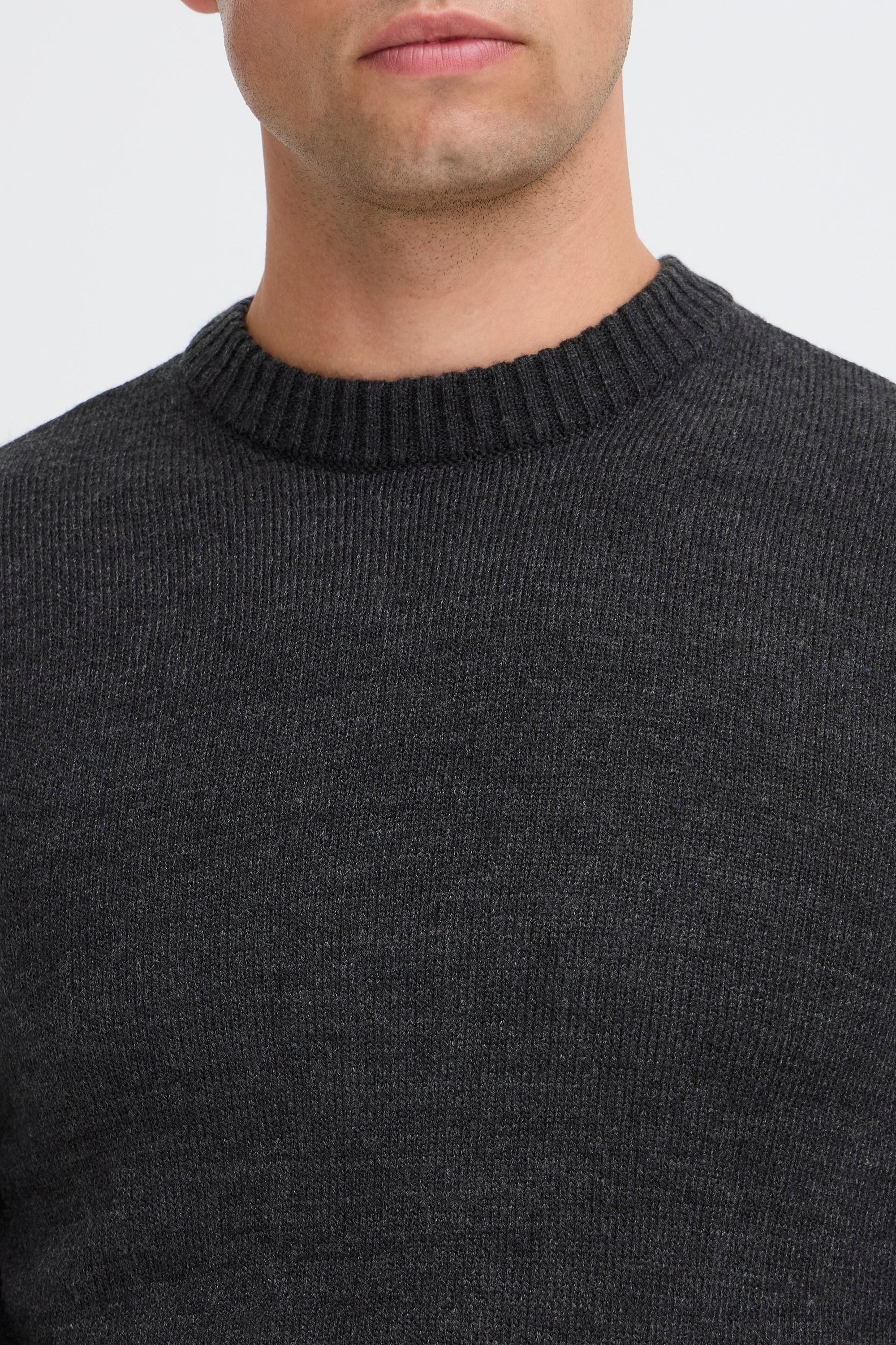 Blend Strickfleece-Pullover »Strickpullover BHRyke«