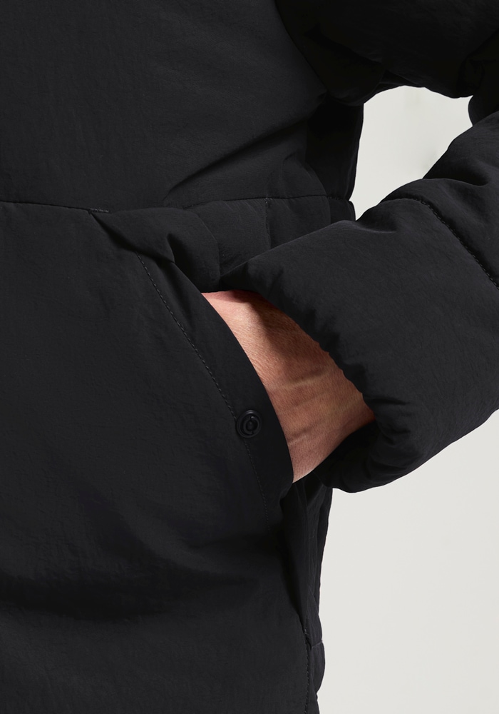 Jack Wolfskin Winterjacke »NORTHERN LITE JKT W«, ohne Kapuze