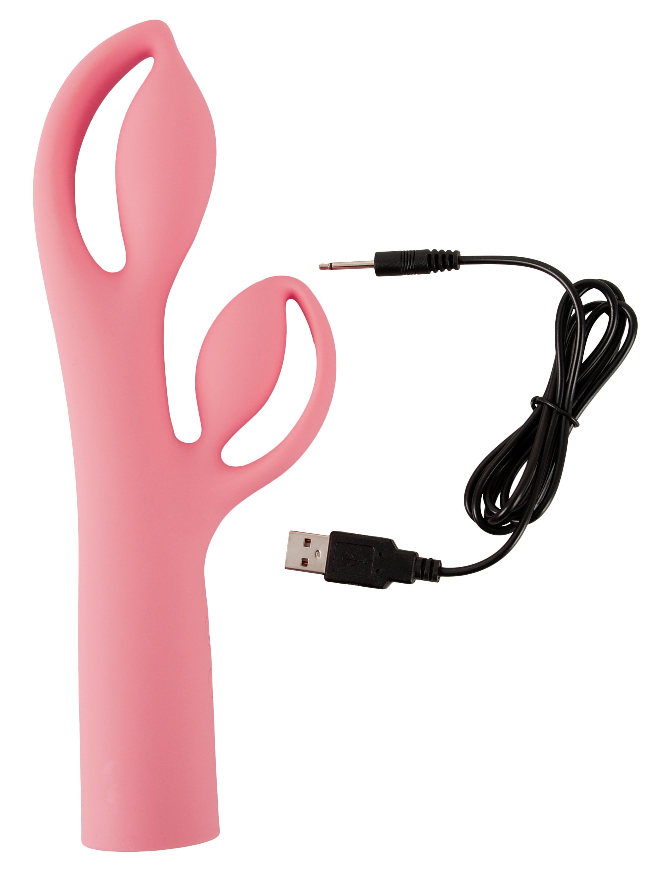 You2Toys Vibrator »Rabbitvibrator Fabulous«