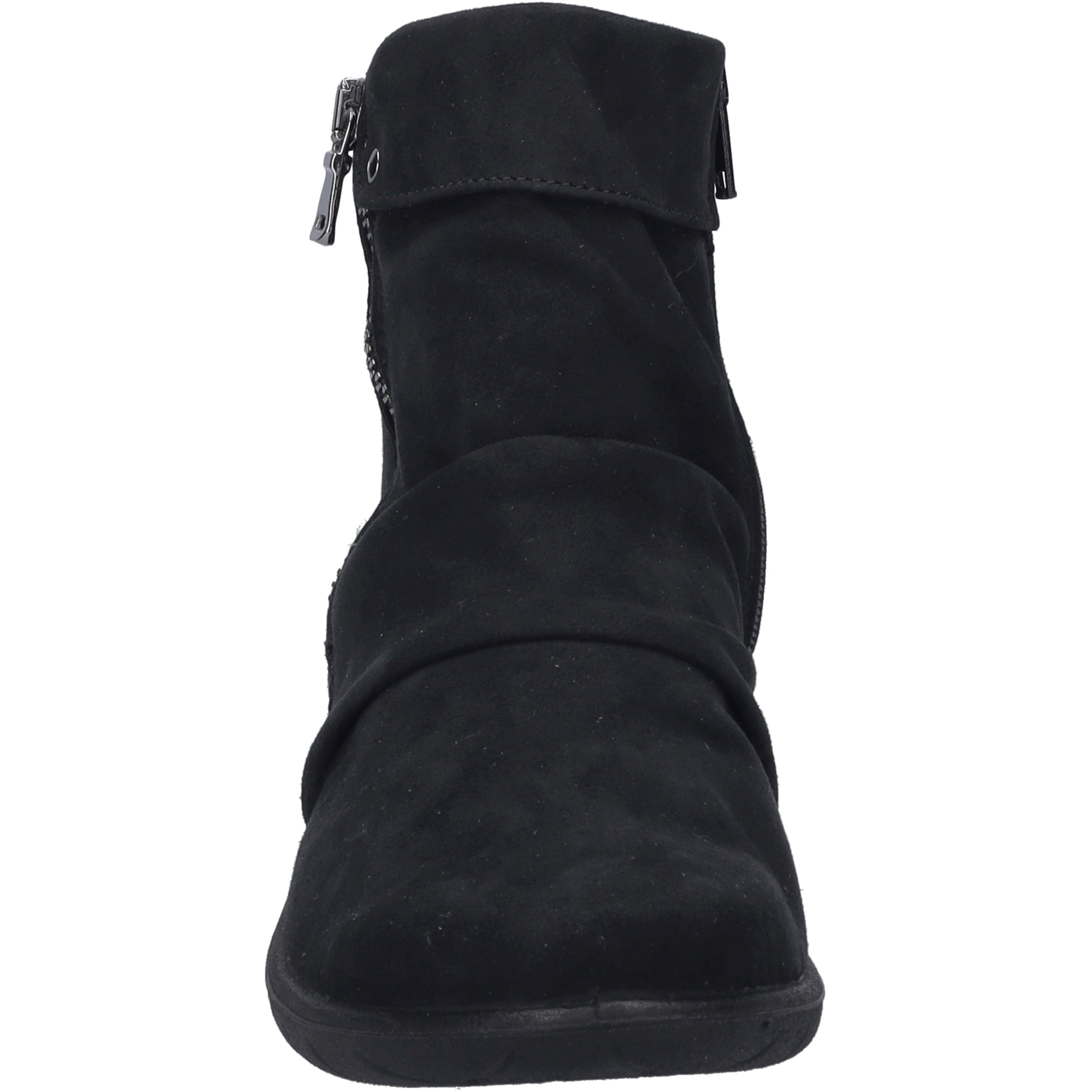 Josef Seibel Stiefelette »Helen 54, schwarz«