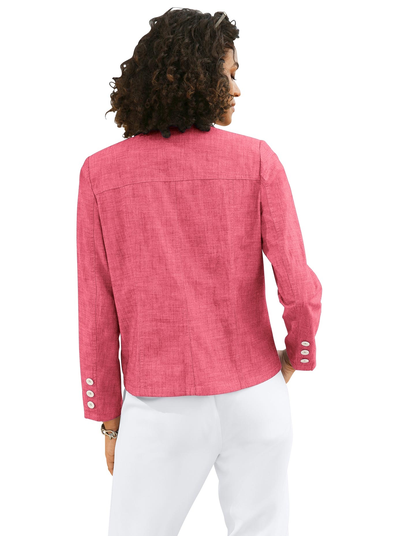Inspirationen Jackenblazer »Blazer«