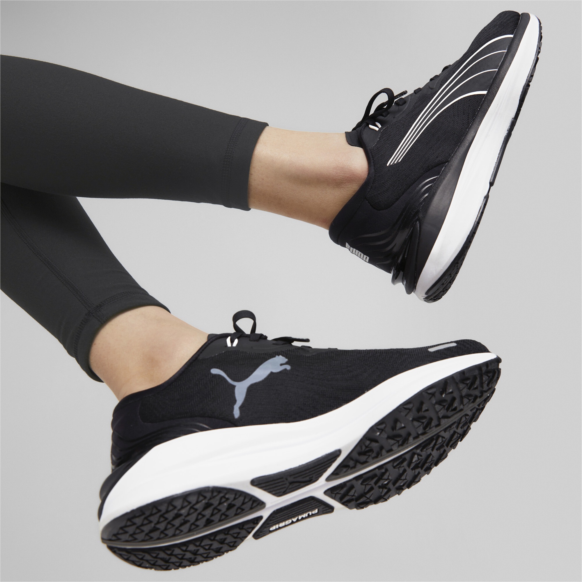 PUMA Laufschuh »Electrify NITRO 2 Laufschuhe Damen«