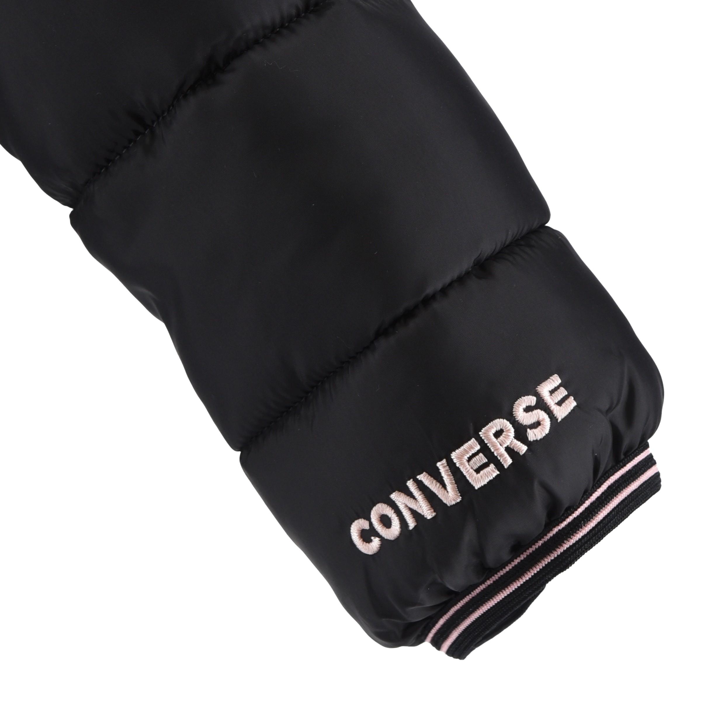 Converse Steppjacke