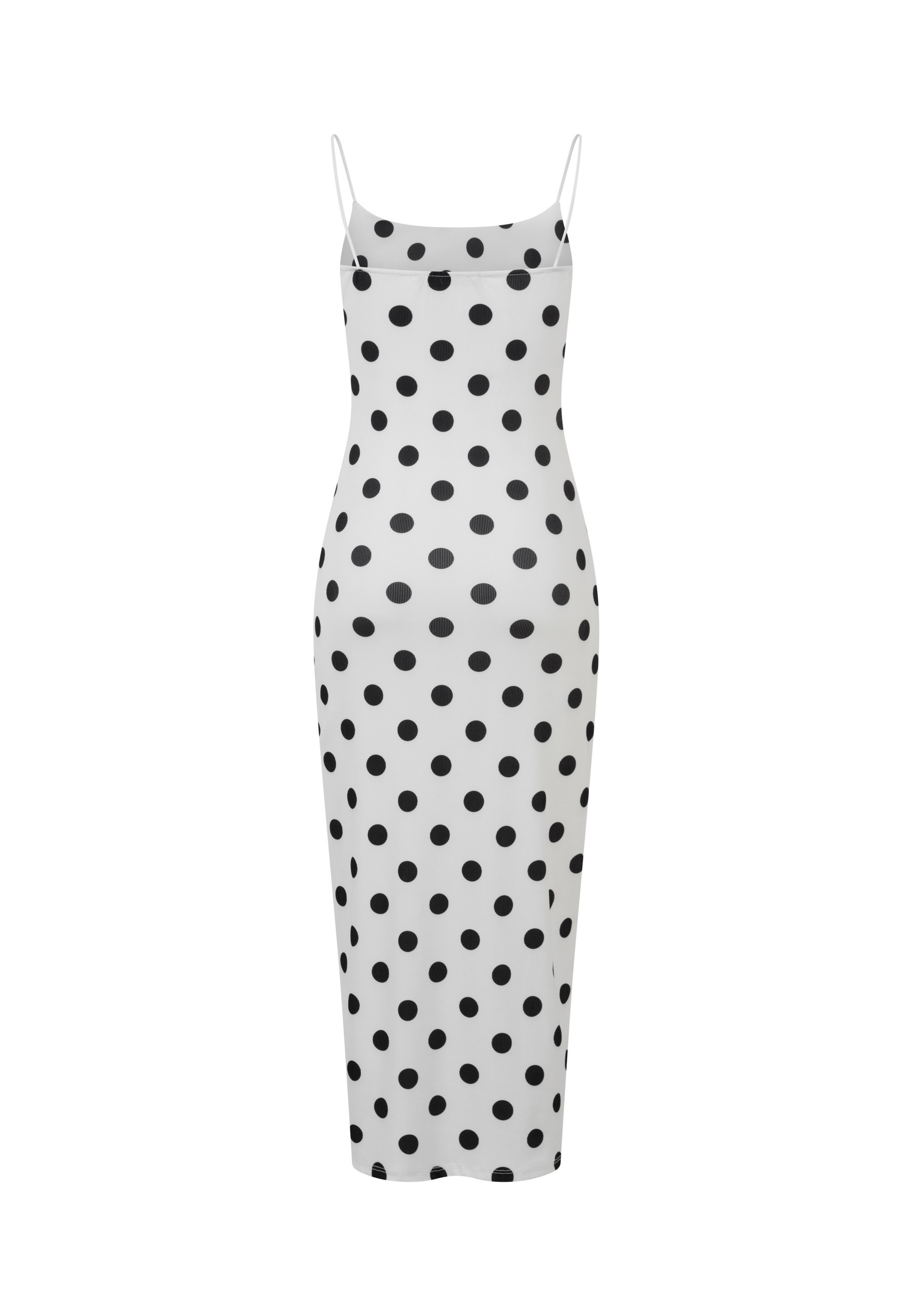 CLOUD 5IVE A-Linien-Kleid »CLOUD 5IVE Maxi Dress« 1 tlg.