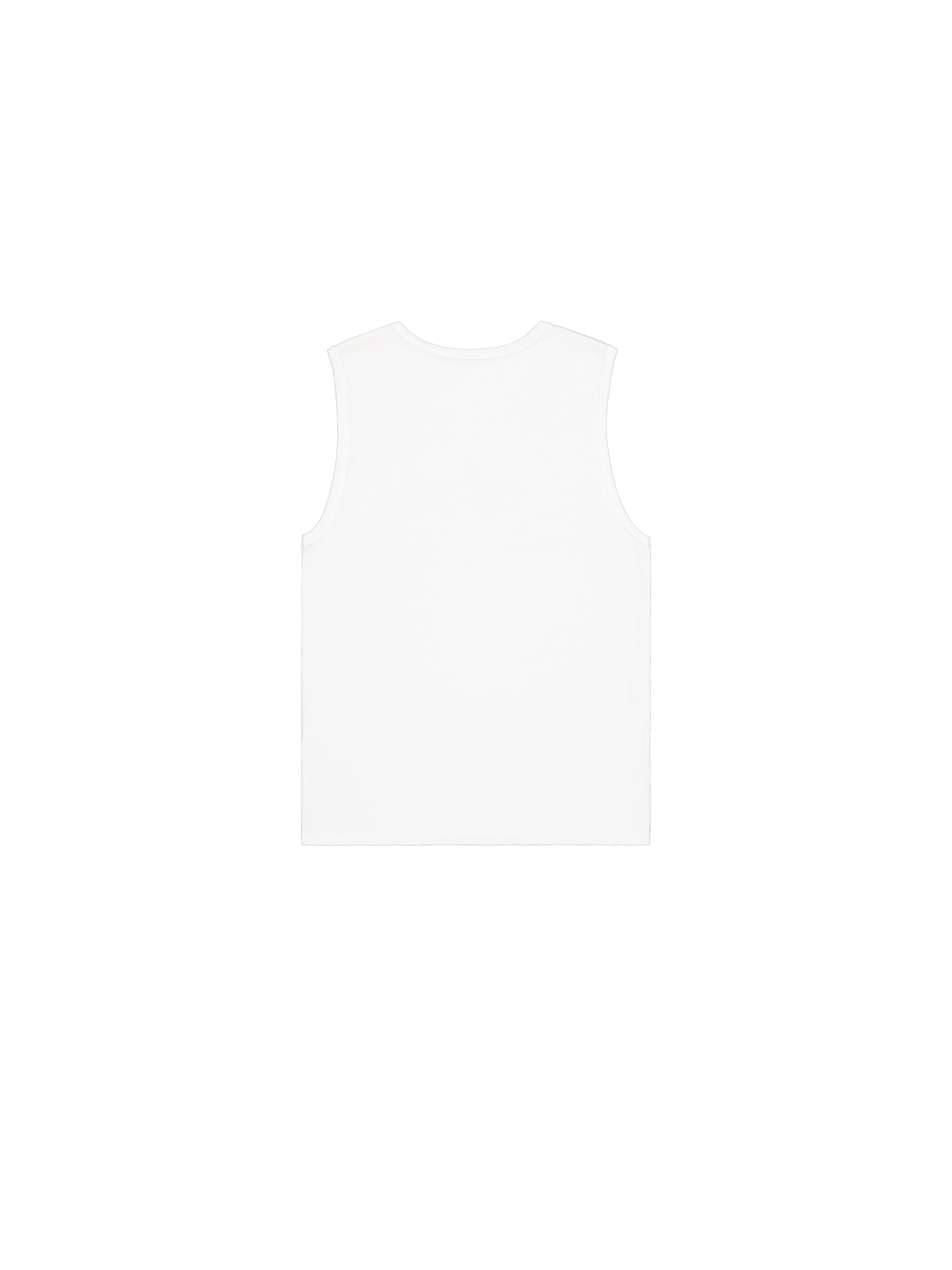 Alpha Industries Muscleshirt "Basic Logo Sleeveless Shirt" günstig online kaufen
