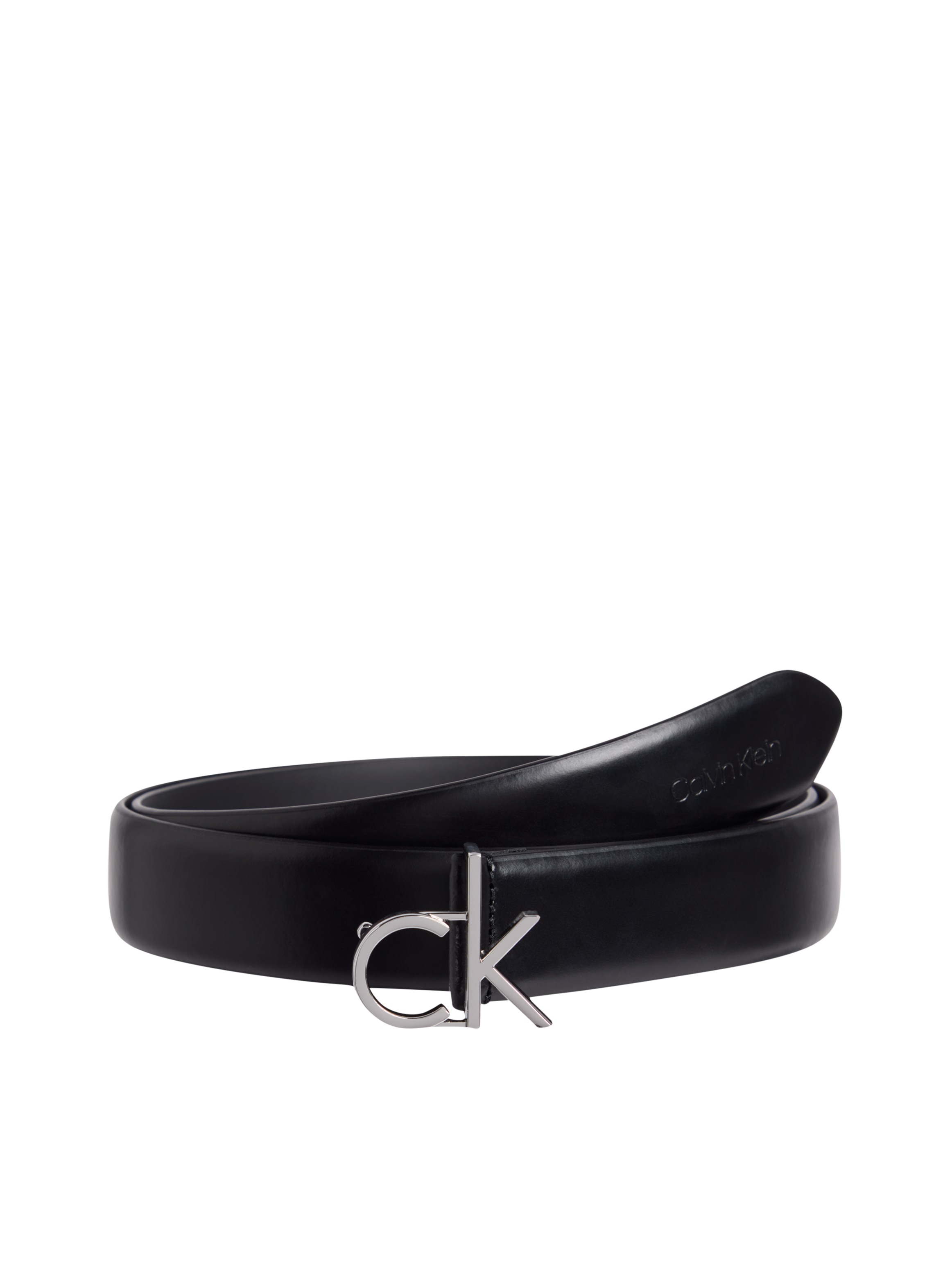 Calvin Klein Ledergürtel "CK BUCKLE BELT 30MM" günstig online kaufen