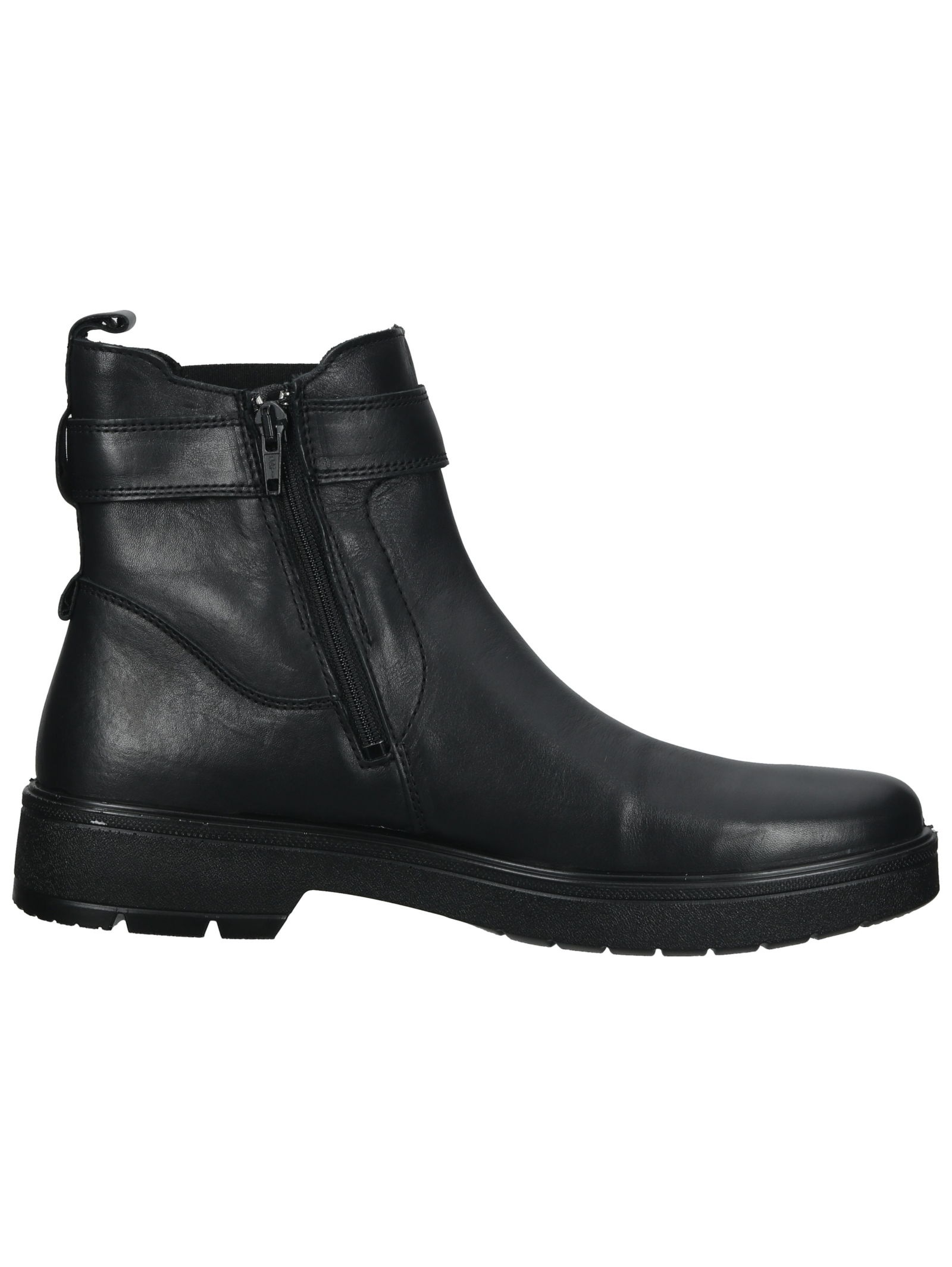 Legero Stiefelette »Legero Stiefelette Nappaleder«