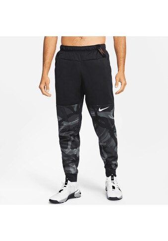 Nike Sporthose »Therma-FIT Men's Camo Tapered Training Pants« kaufen