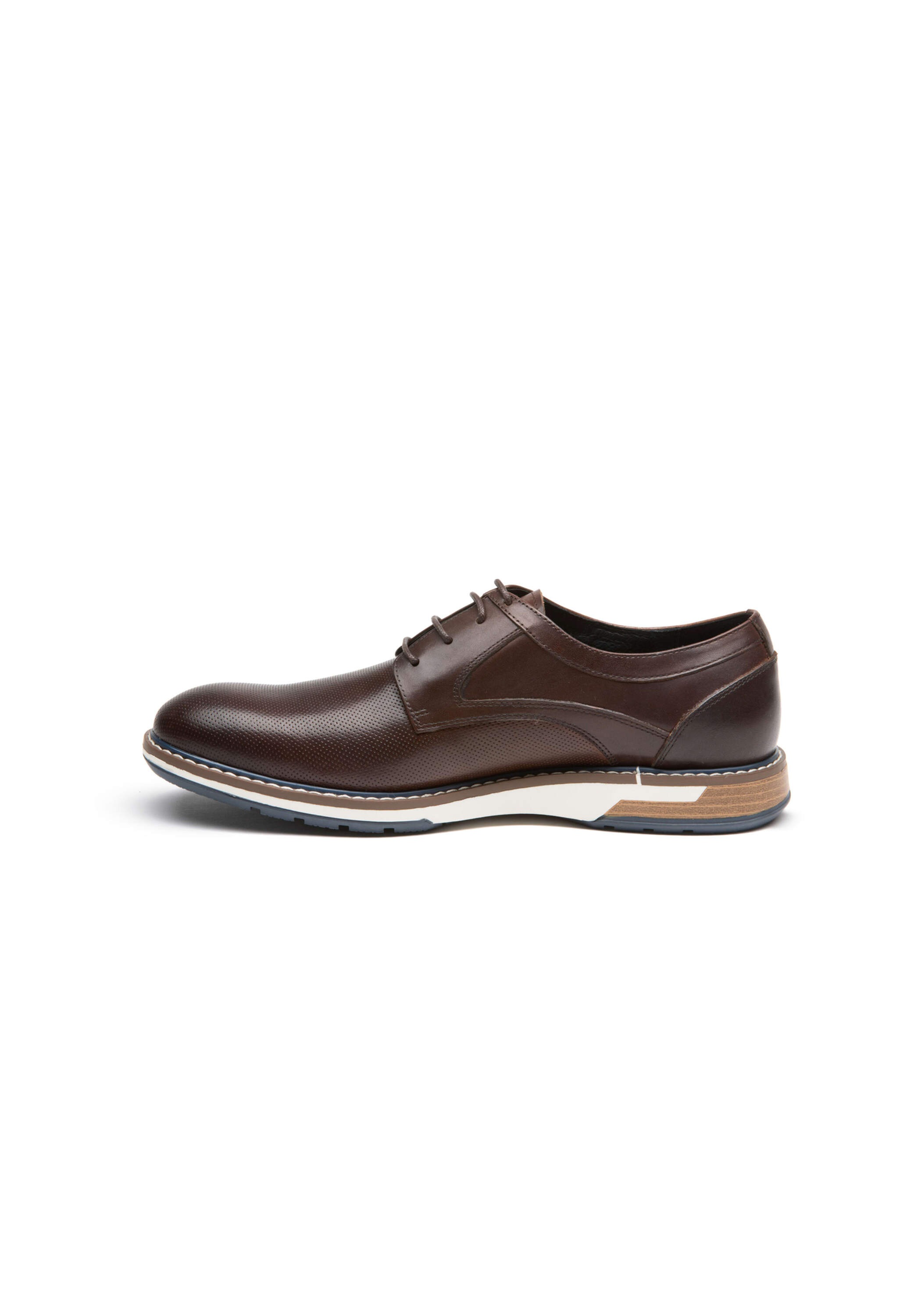 LINDBERGH Schnürschuh »Business-Schuhe«