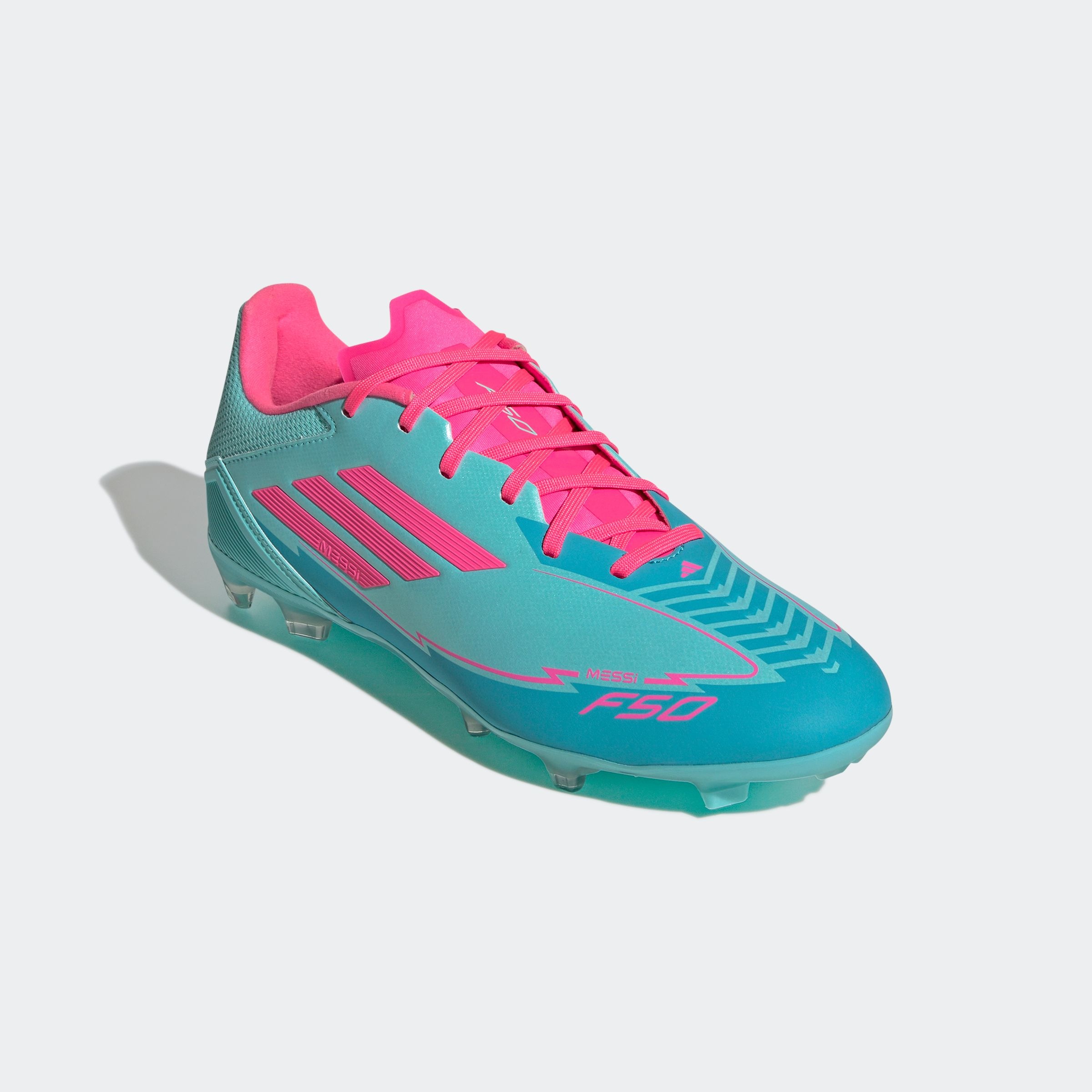 adidas Performance Fußballschuh "F50 LEAGUE MESSI FG/MG", für Rasenplätze günstig online kaufen