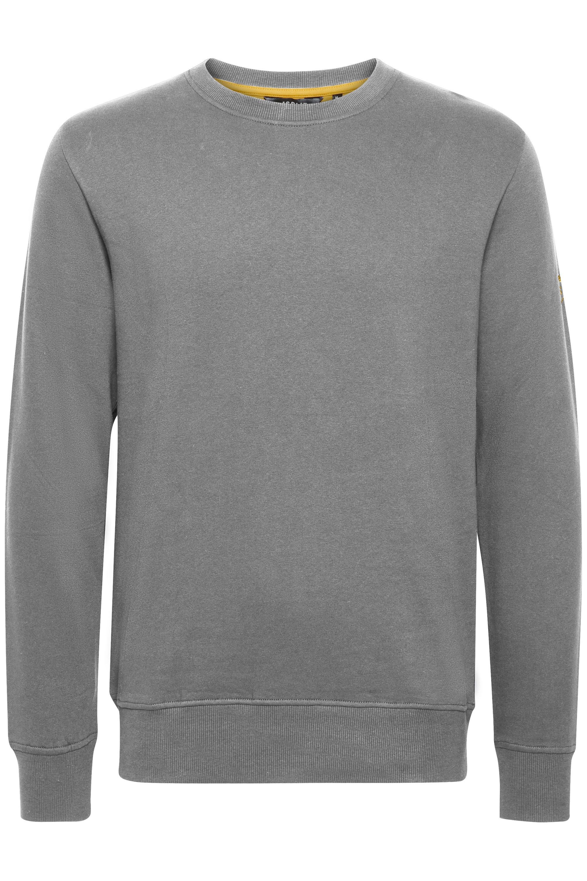 Solid Sweatshirt "Sweatshirt SDKani" günstig online kaufen