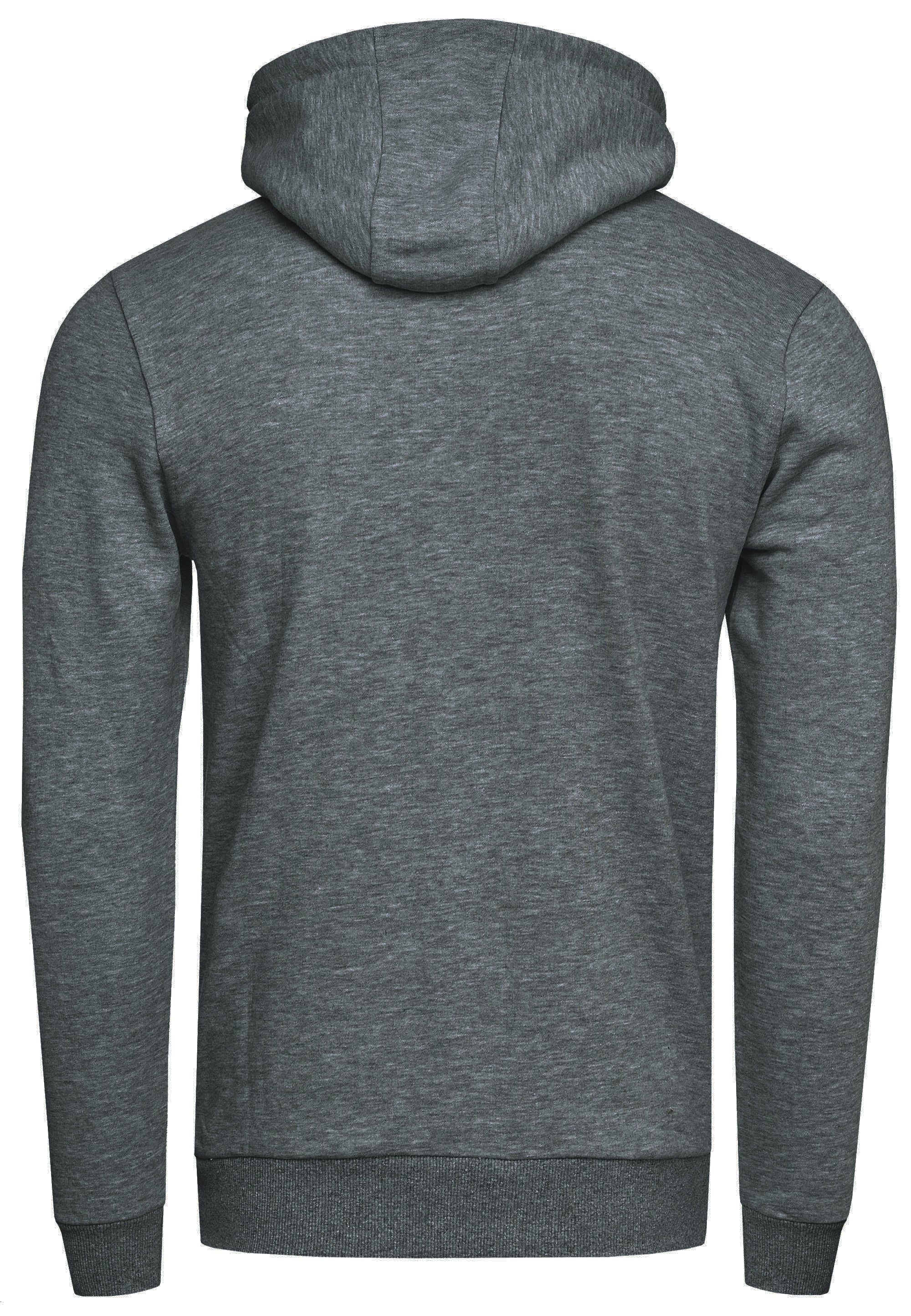 Rusty Neal Kapuzensweatshirt »2020«, mit cooler Kapuze