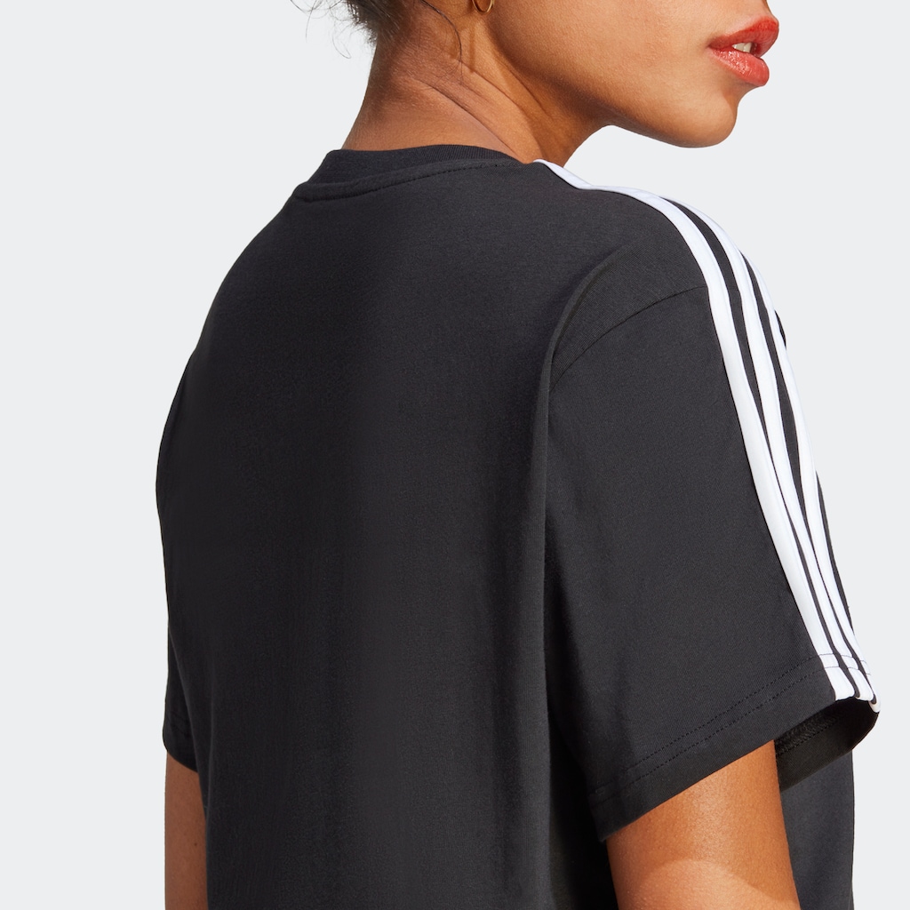 adidas Sportswear T-Shirt »W 3S CR TOP«