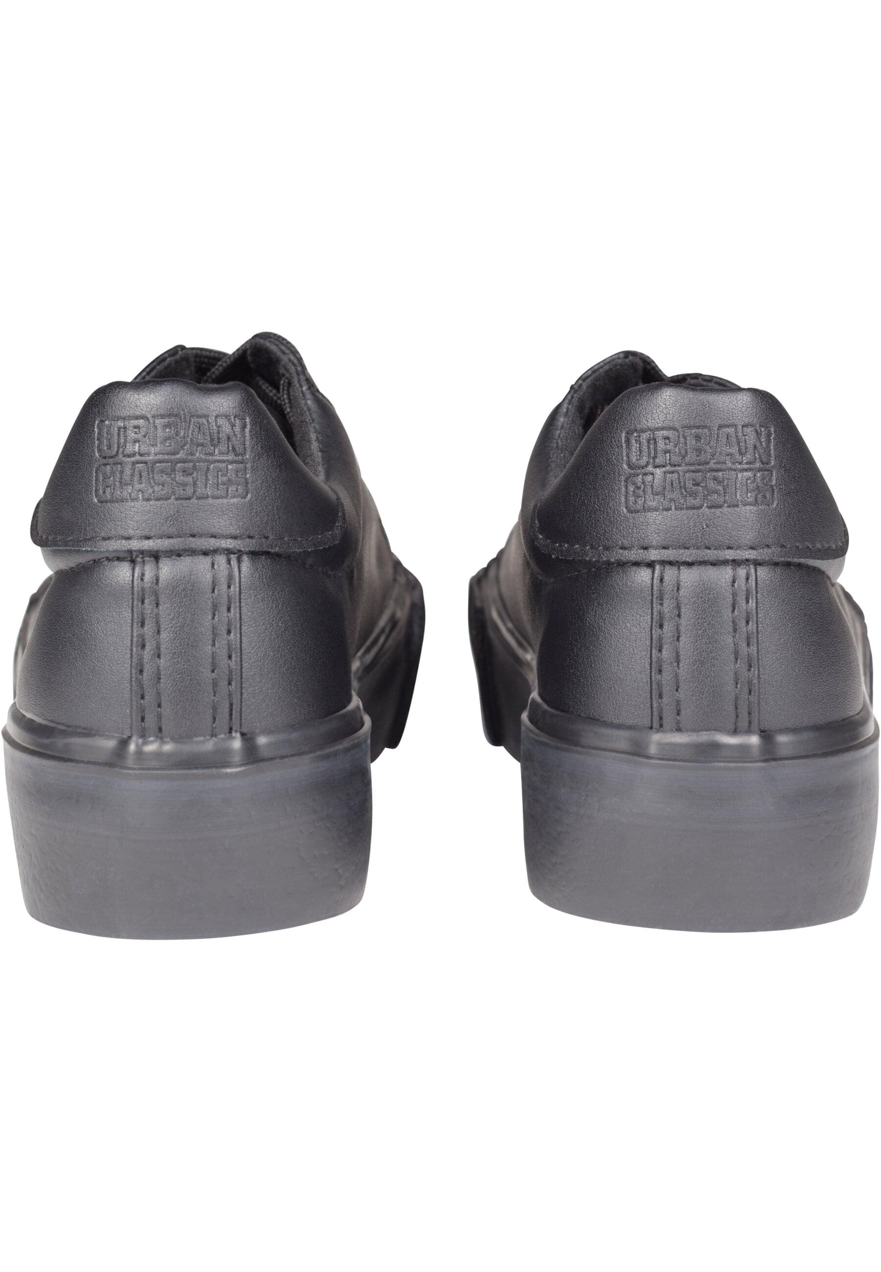 URBAN CLASSICS Sneaker "Urban Classics Damen Plateau Sneaker", (1 tlg.) günstig online kaufen