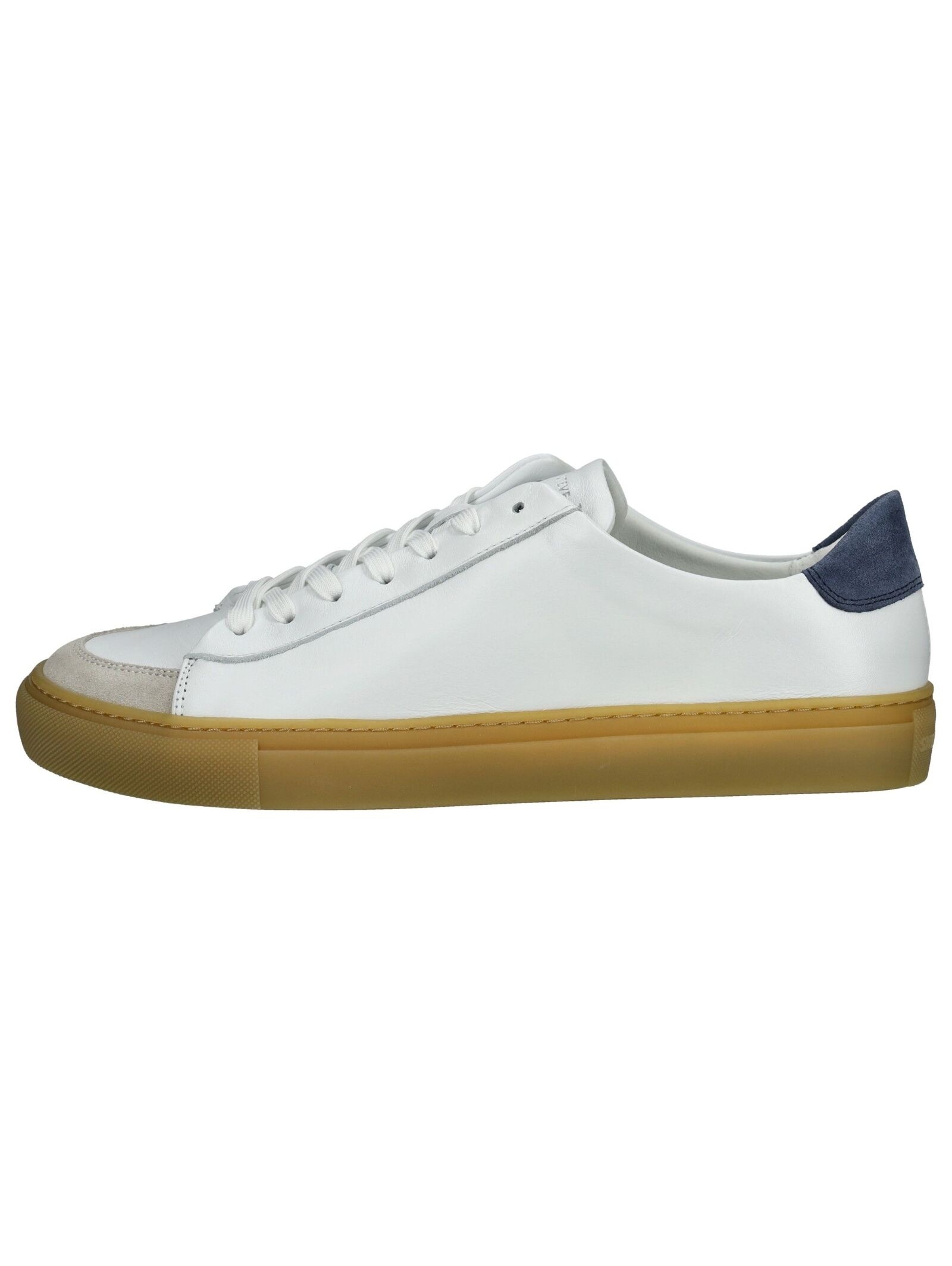 Sneaky Steve Sneaker "Sneaky Steve Sneaker Leder" günstig online kaufen