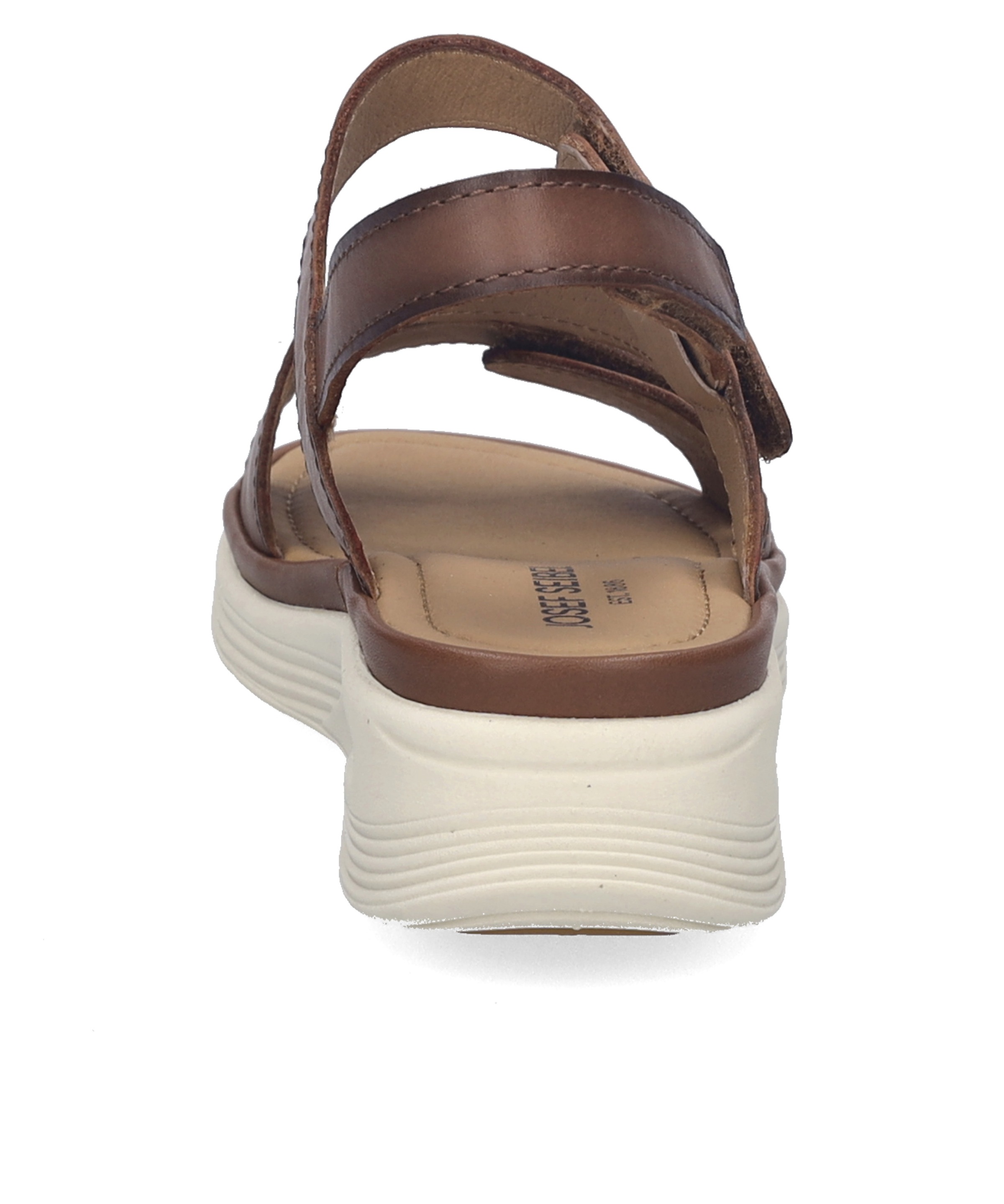 Josef Seibel Sandale »Sevran 05, cognac«