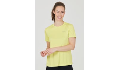 Maier Sports Funktionsshirt »Ulrike«, perfekt für Wandern und Freizeit für  kaufen | BAUR