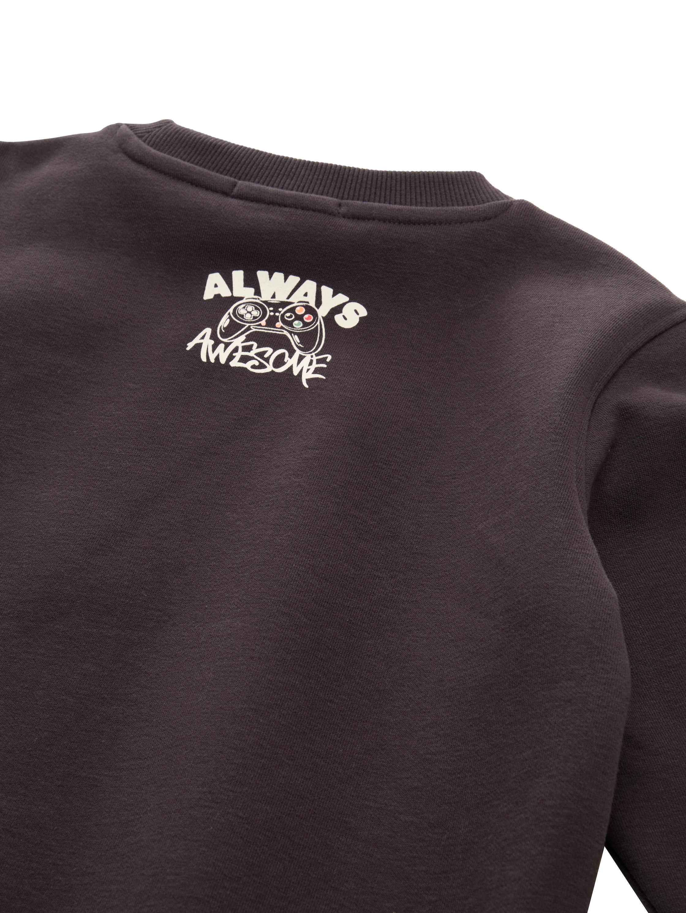 Thumbnail - TOM TAILOR Sweater, mit Dino-Print