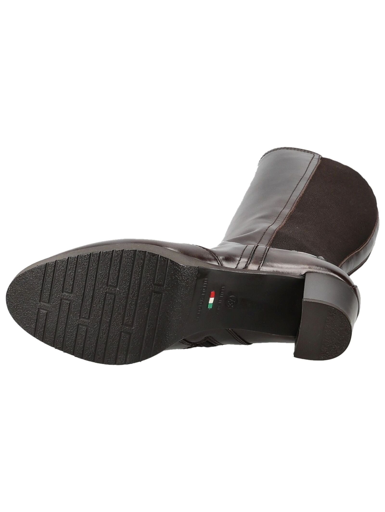 Nero Giardini Stiefel »Nero Giardini Stiefel Leder/Textil«