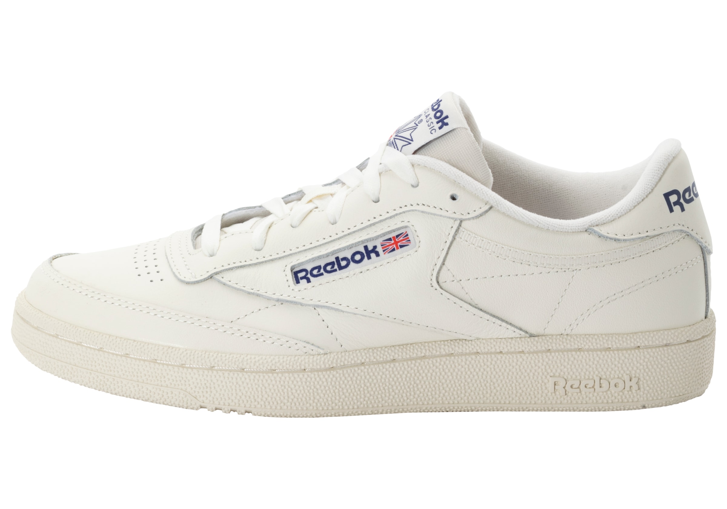 Reebok Classic Sneaker "CLUB C 85" günstig online kaufen