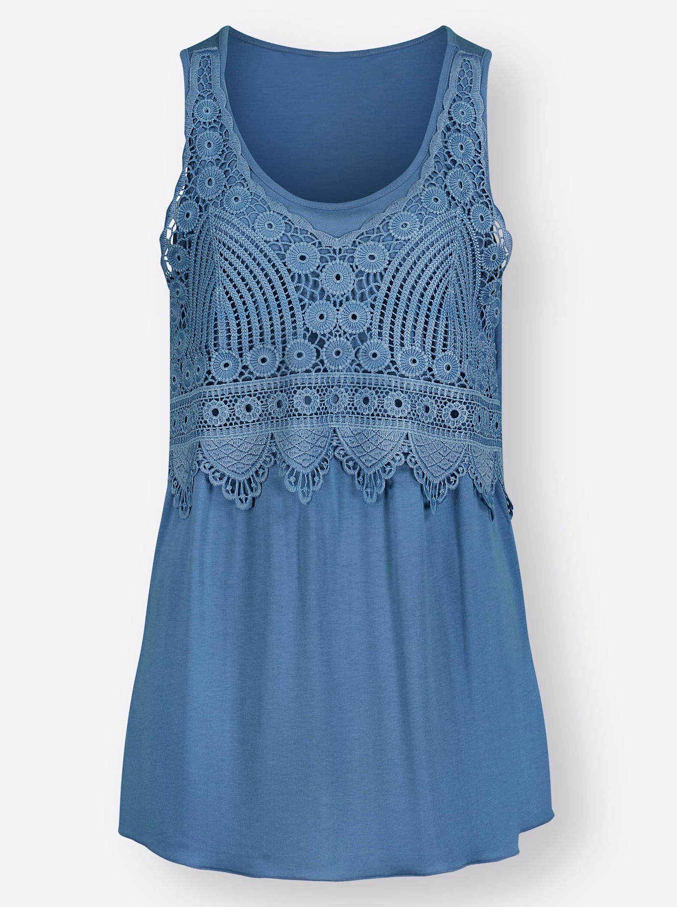 Inspirationen Shirttop