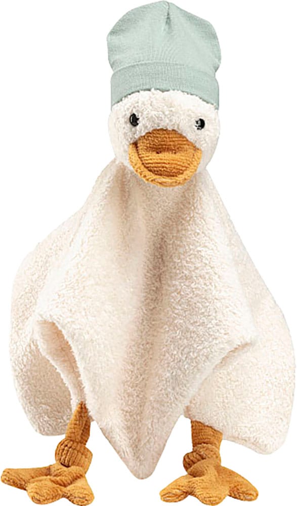Sterntaler® Schmusetuch »Edda, M«