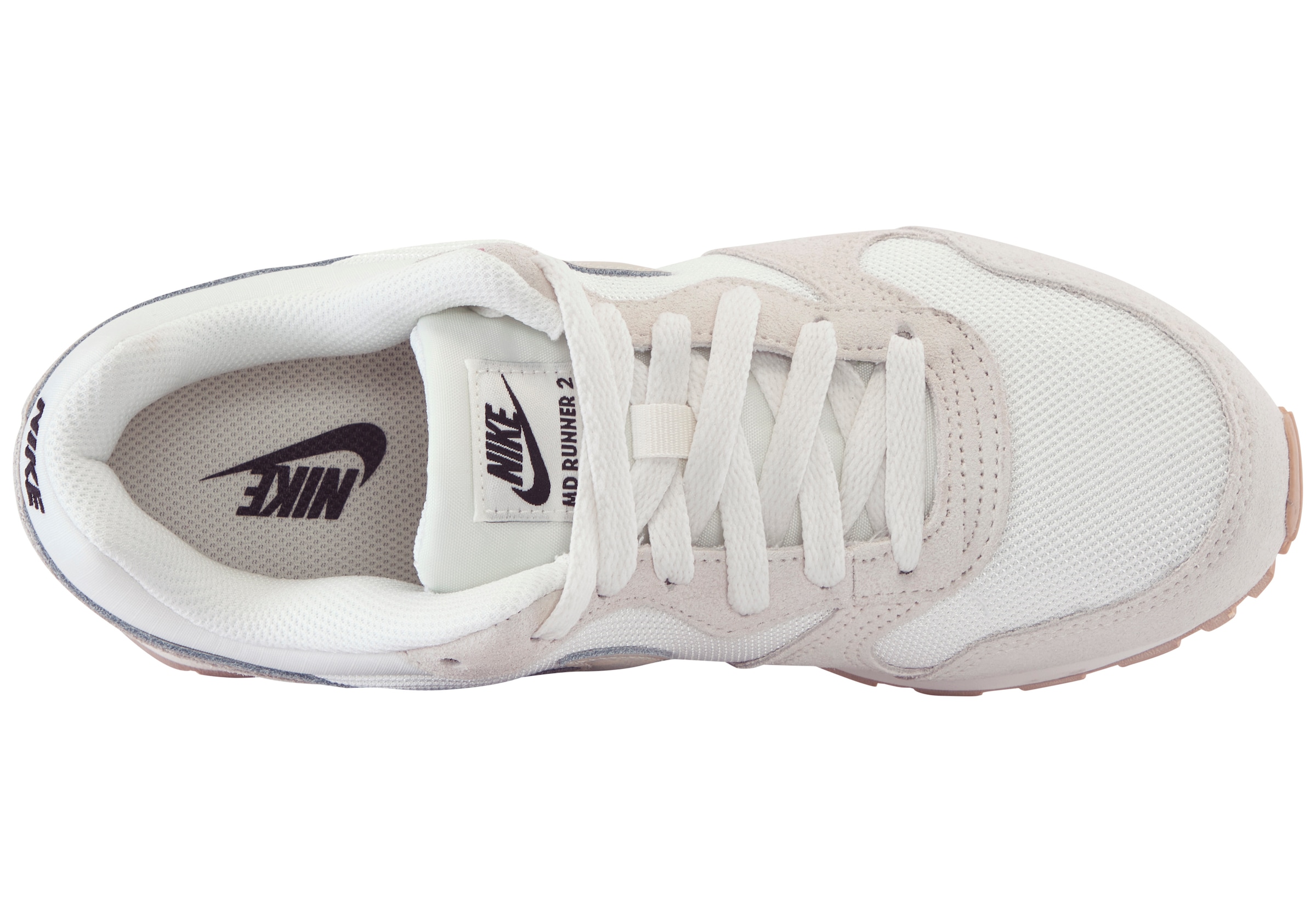 Nike Sportswear Sneaker »MD Runner 2 SE«