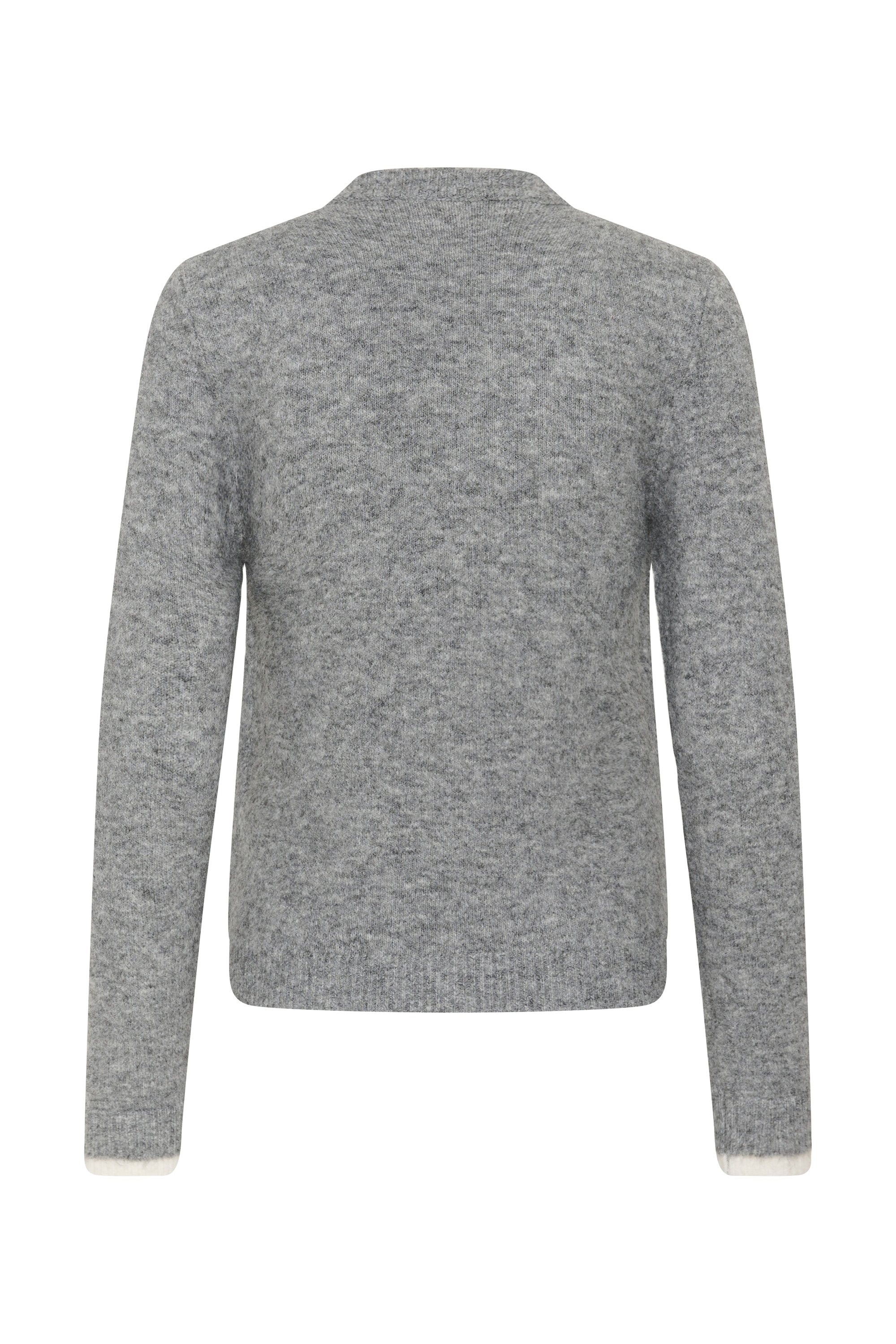 KAFFE Strickpullover »KAFFE Strickpullover KAkirini«