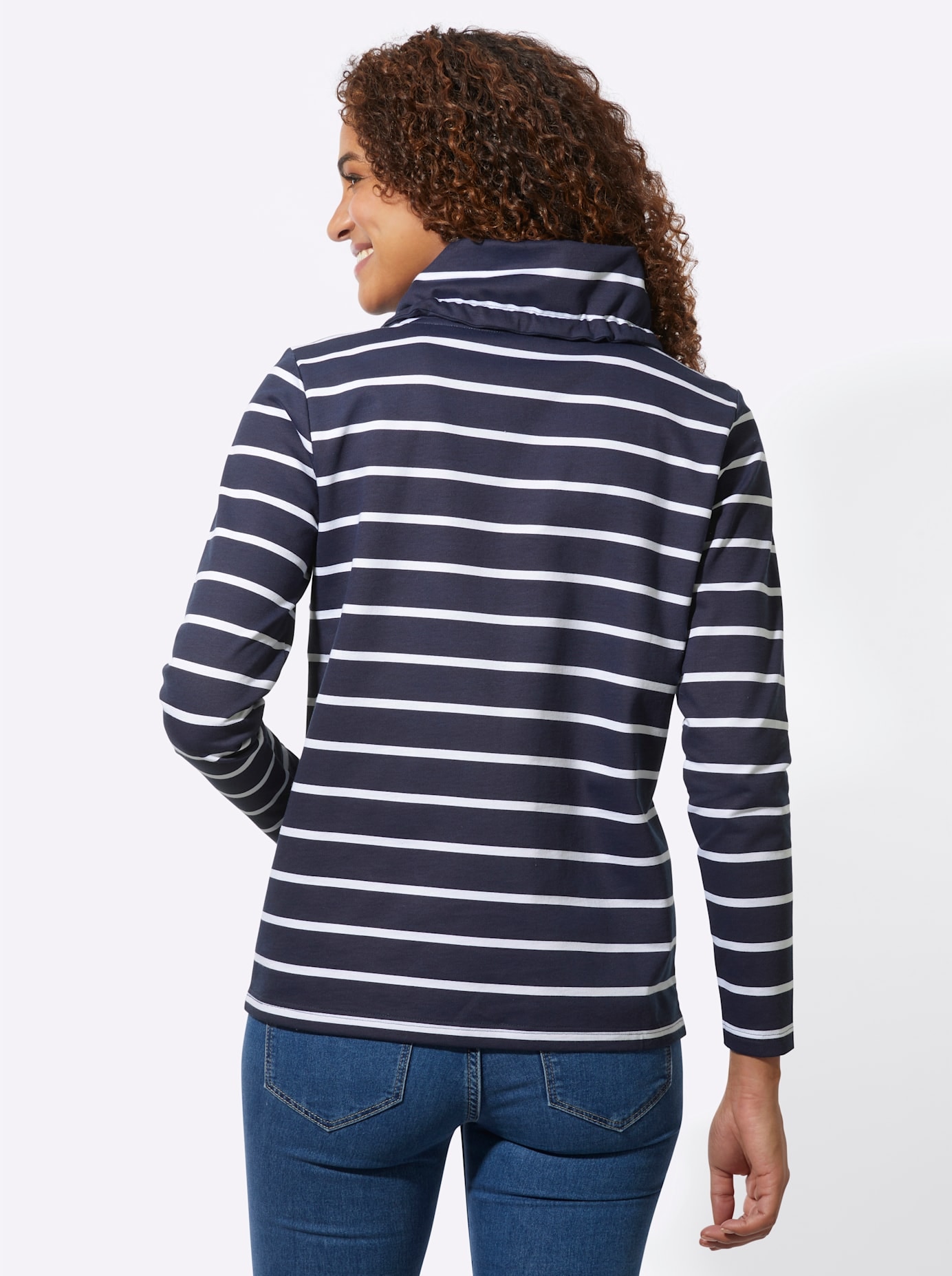 Casual Looks Sweatshirt