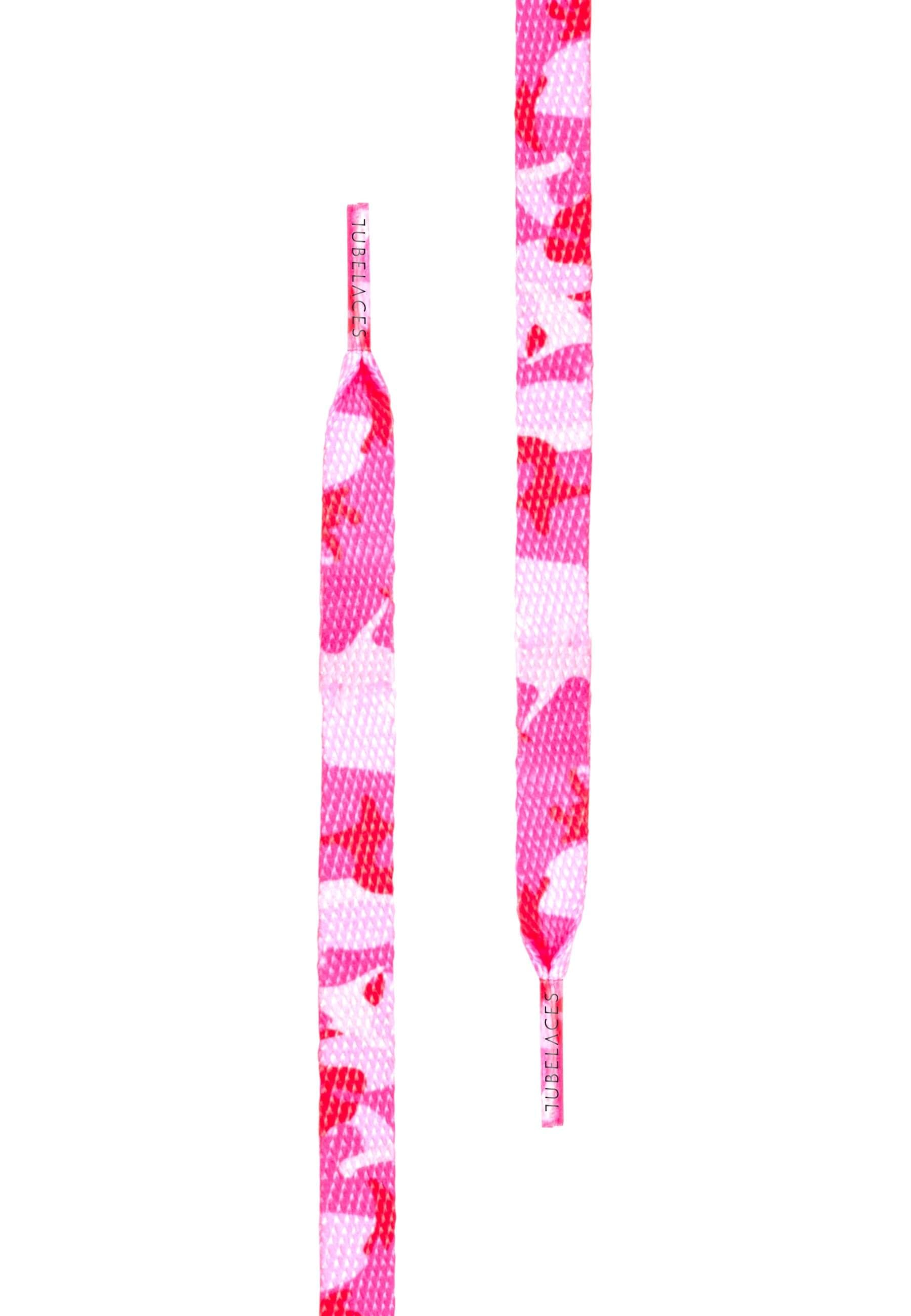 URBAN CLASSICS Schnürsenkel »Urban Classics Accessoires Special Flat«, (5 tlg.)
