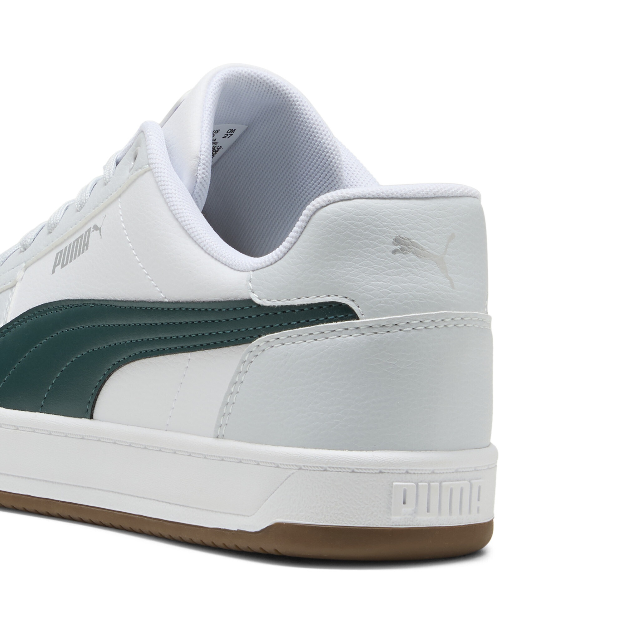 PUMA Sneaker »Caven 2.0 Sneakers Erwachsene«
