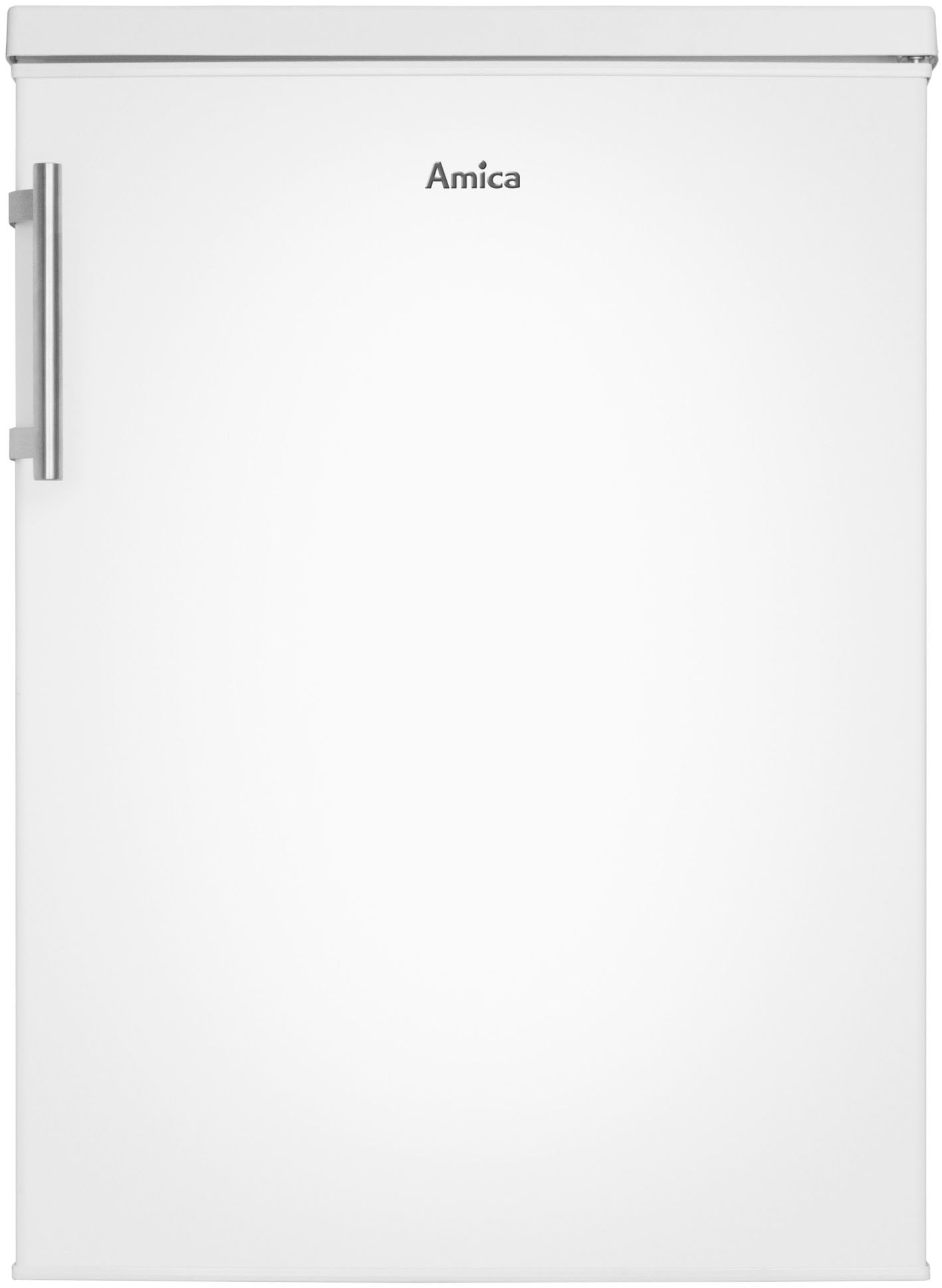Amica Kühlschrank »KS 361 120 W«