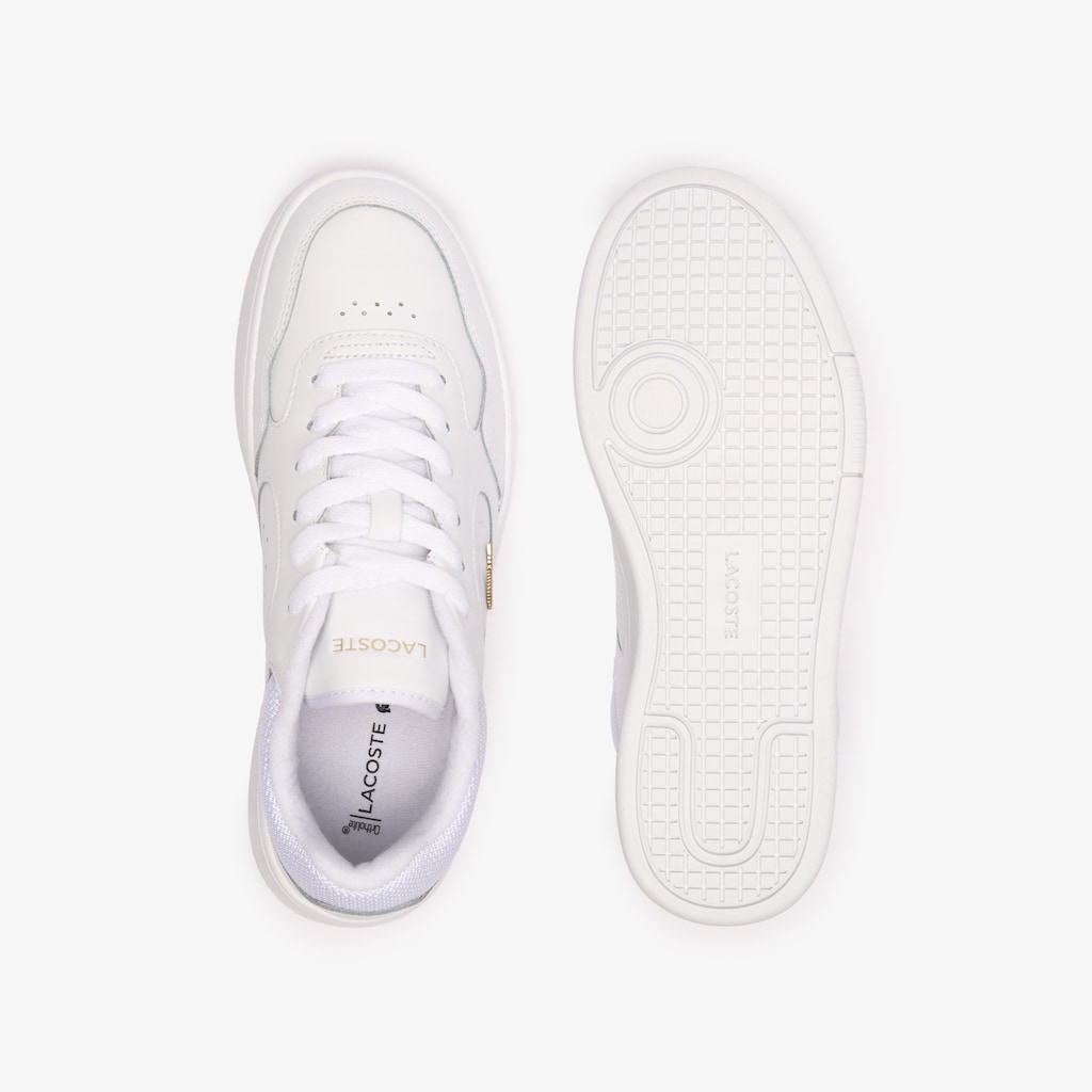 Lacoste Sneaker »LINESET 124 1 SFA«