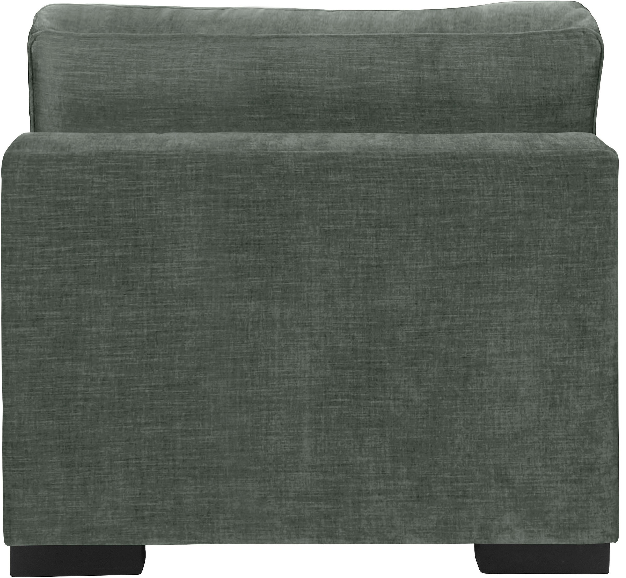 Guido Maria Kretschmer Home&Living Sofa-Mittelelement »Skara«, Modul zum eigenen Zusammenstellen, in vielen Bezugsqualitäten