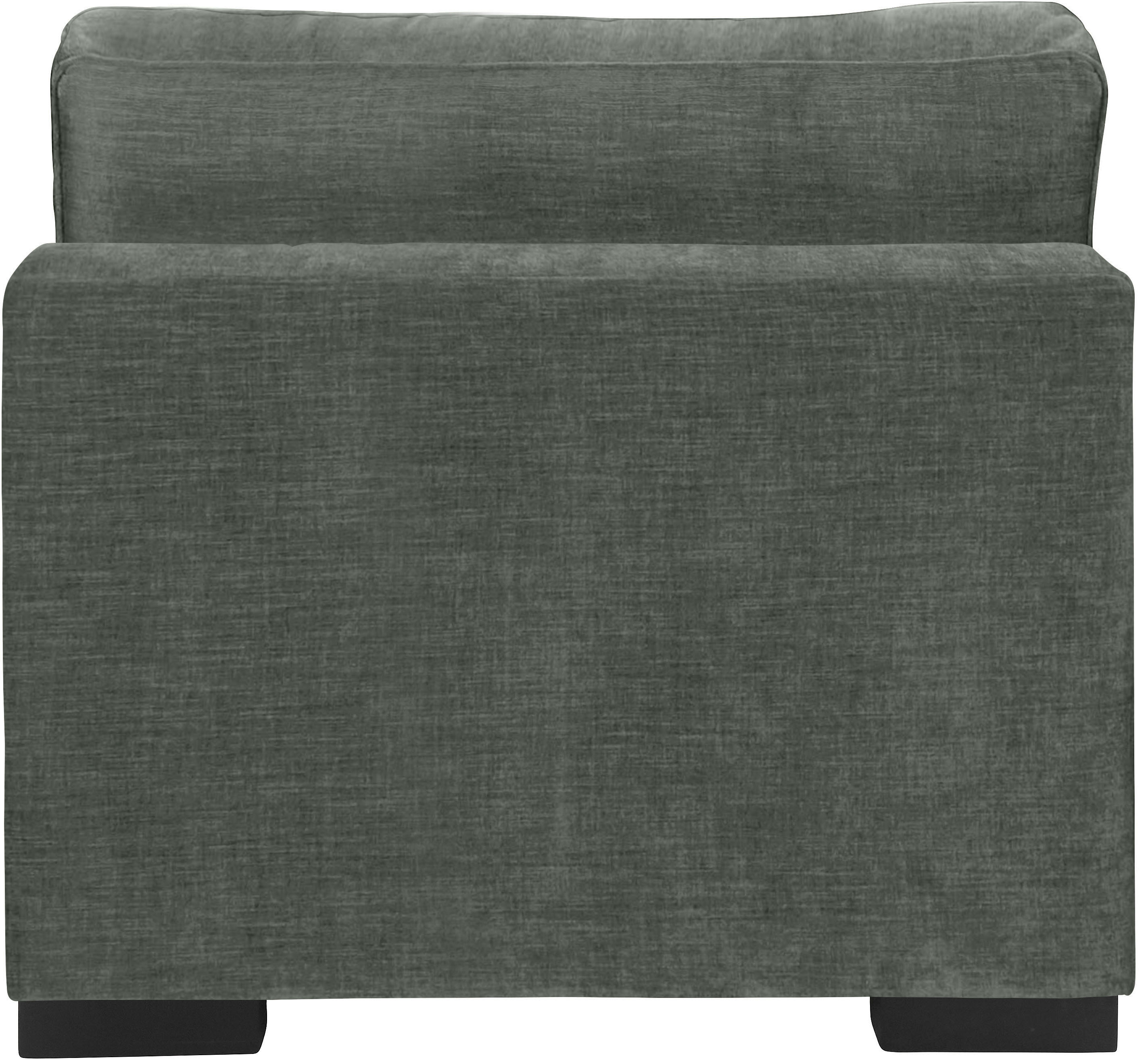 Thumbnail - Home affaire Sofa-Mittelelement "Skara", Modul zum eigenen Zusammenstellen, in vielen Bezugsqualitäten