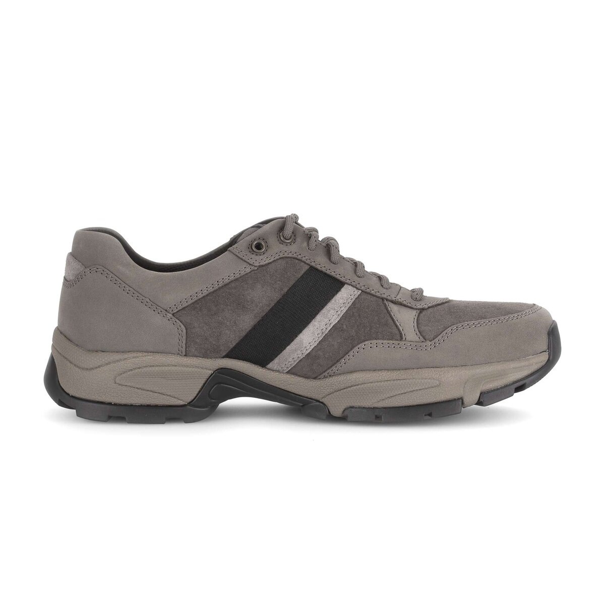 Gabor Sneaker Low Herren Grau 41 2