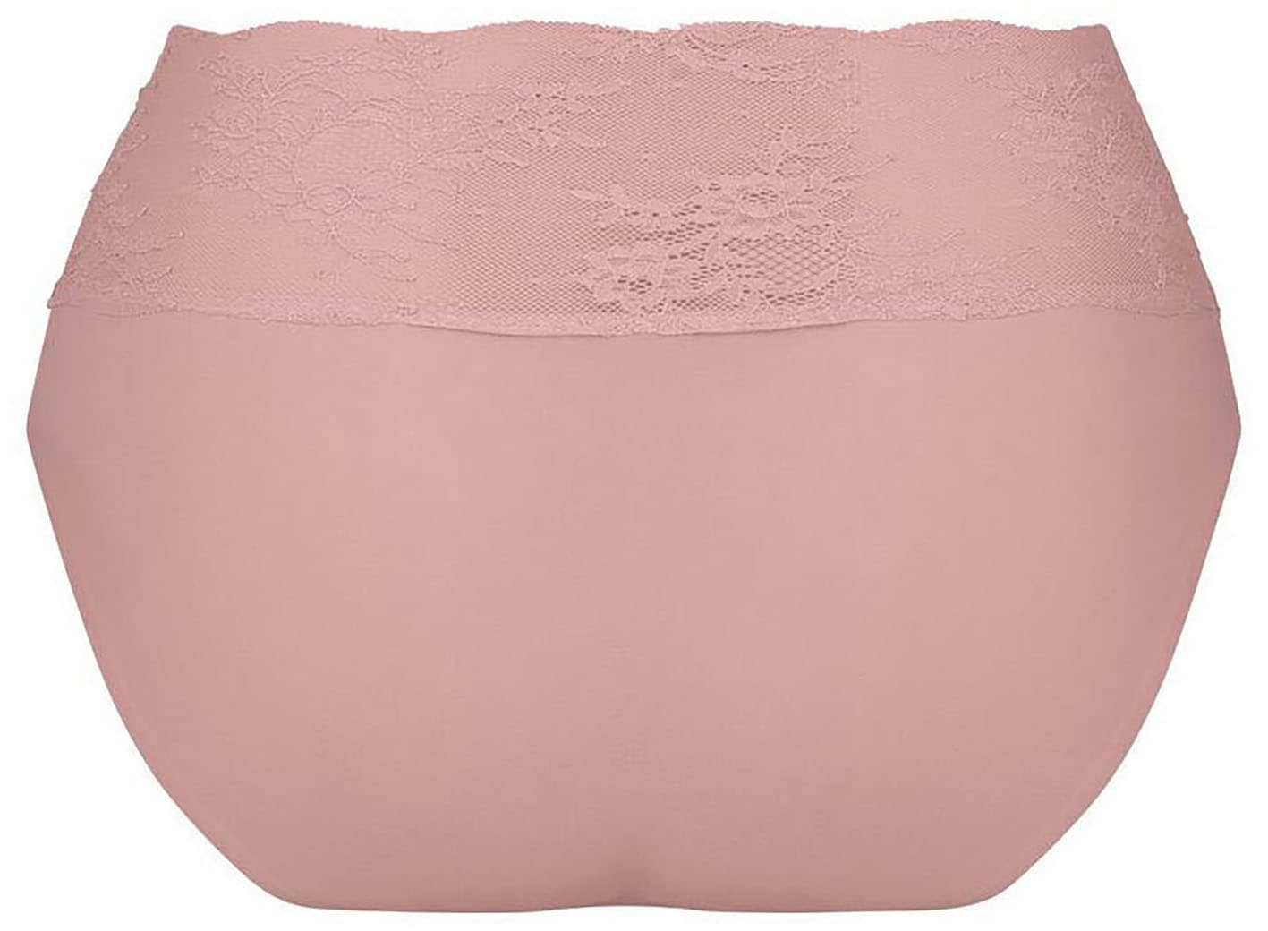Anita since 1886 Taillenslip »High Waist brief mit Spitze«, Flaches, sehr weiches und dekoratives Spitzenband