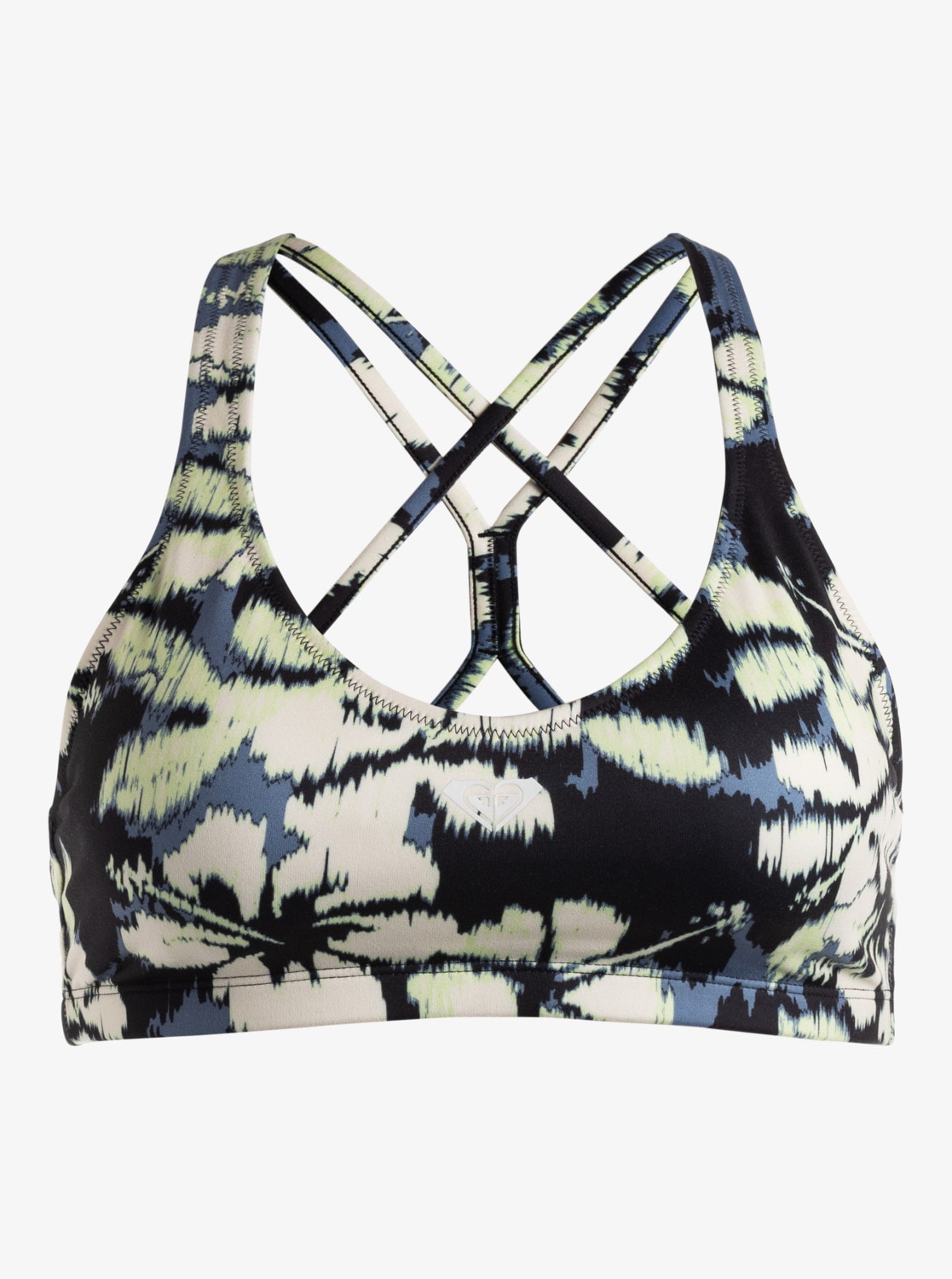 Roxy Sporttop "Heart Into It PT" günstig online kaufen