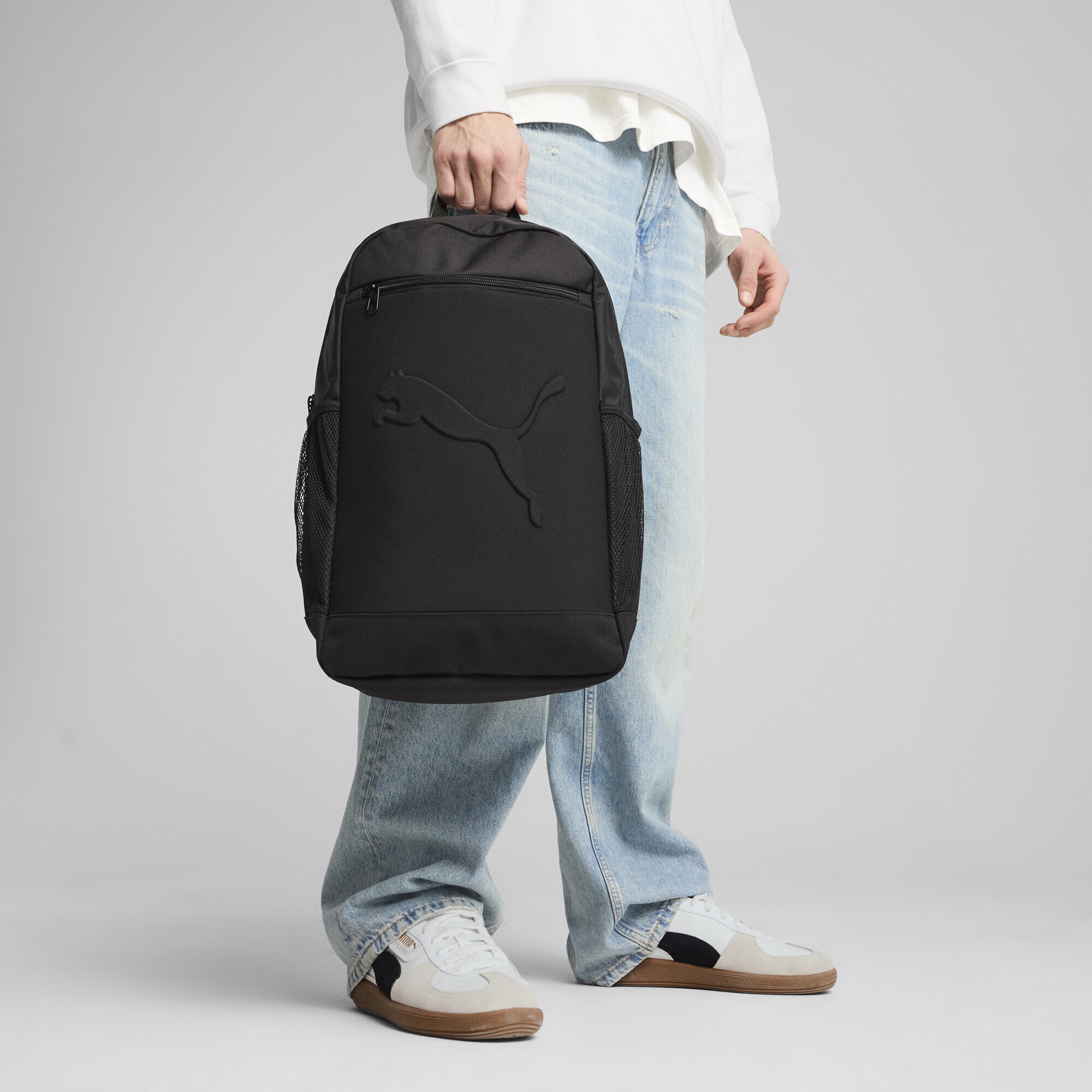 PUMA Freizeitrucksack »PUMA Buzz 28 l Rucksack Erwachsene«