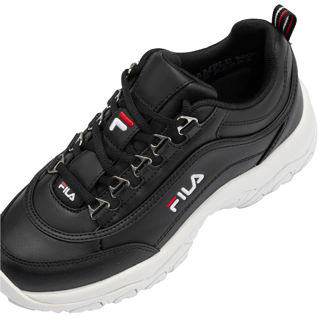 Fila Sneaker »Strada Low Wmn«