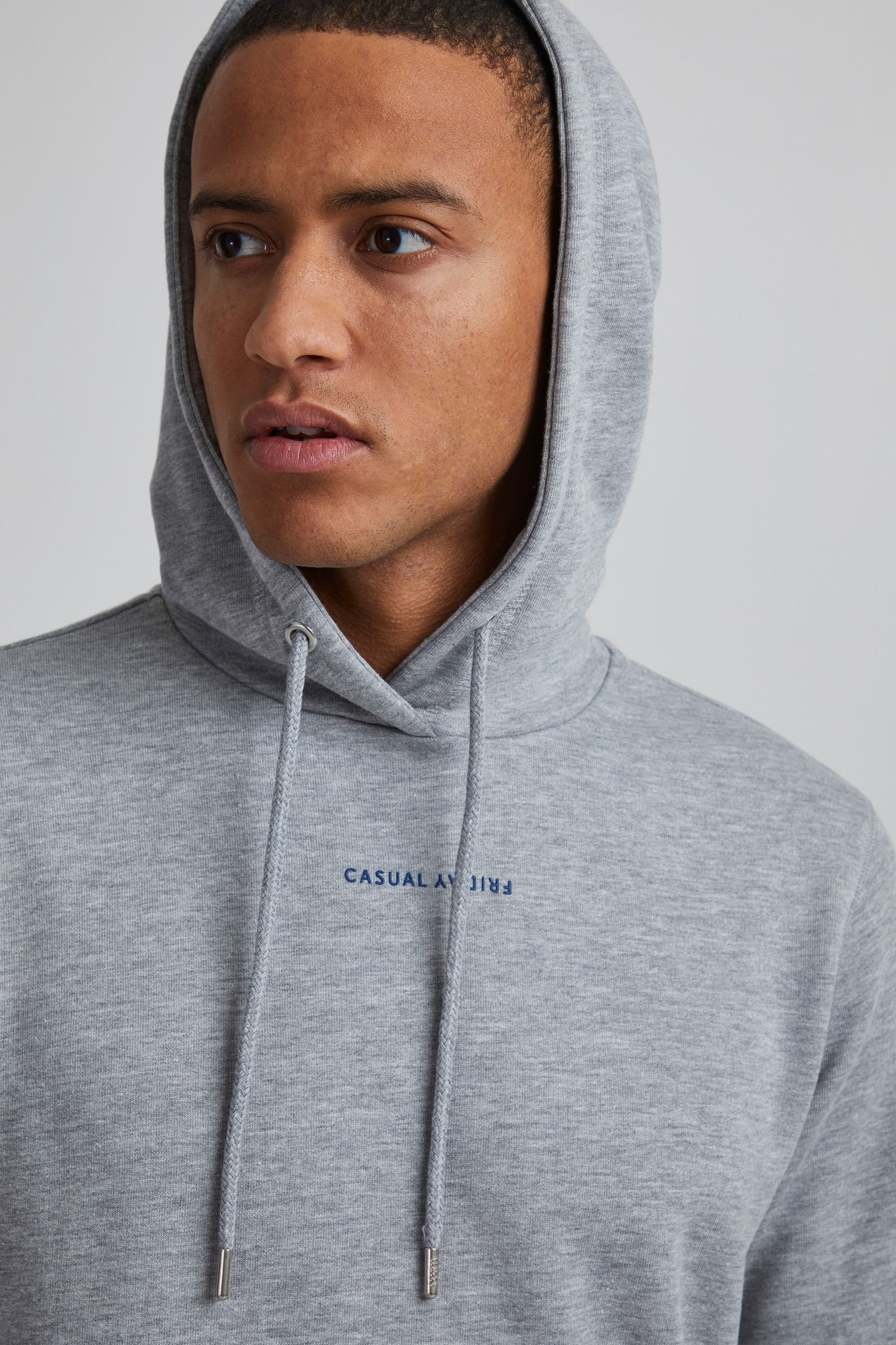 Casual Friday Kapuzenpullover »Sweatshirtkapuzenpul CFSinius«