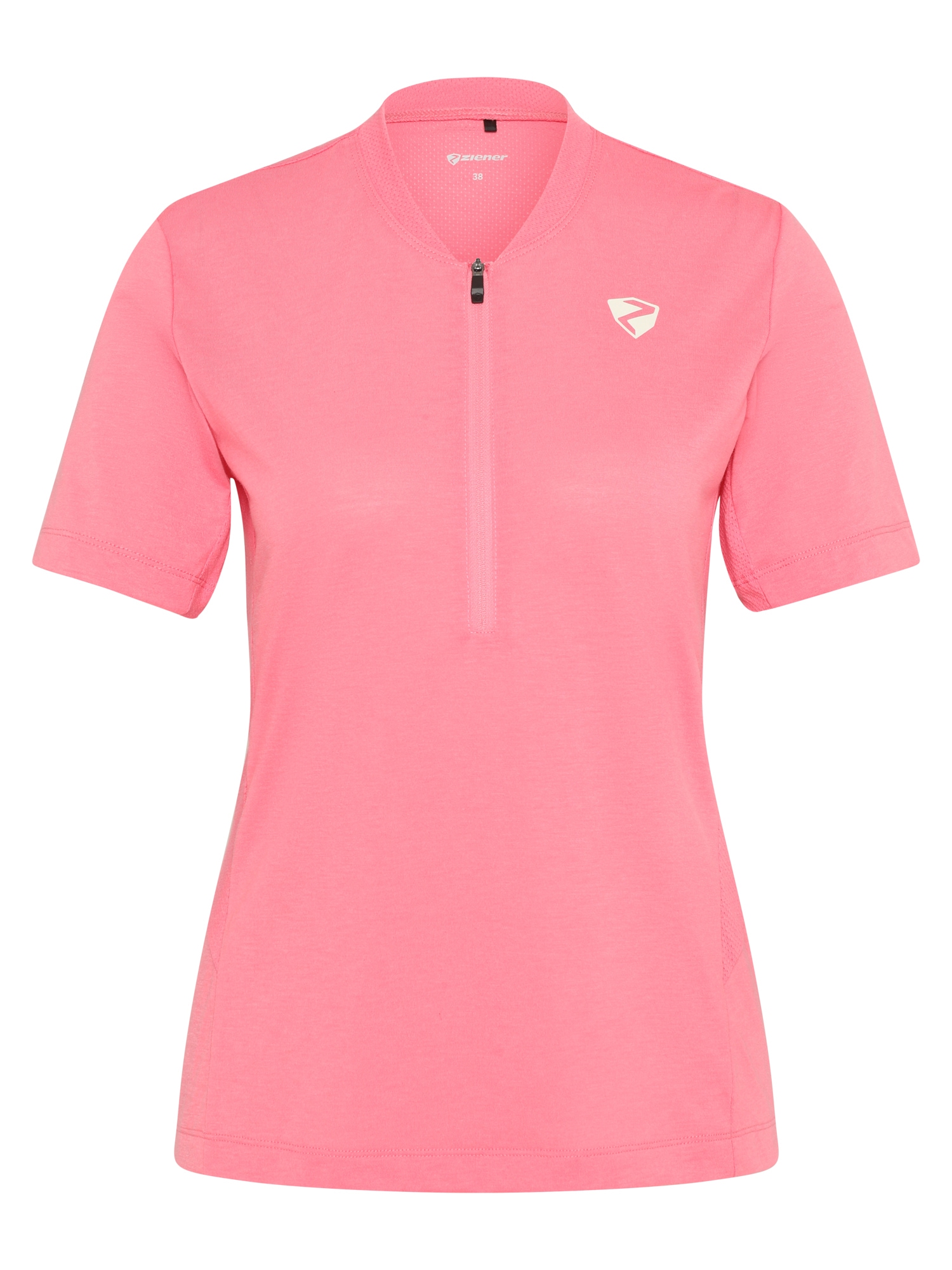 Ziener Radtrikot "NEKTARIA-Z"