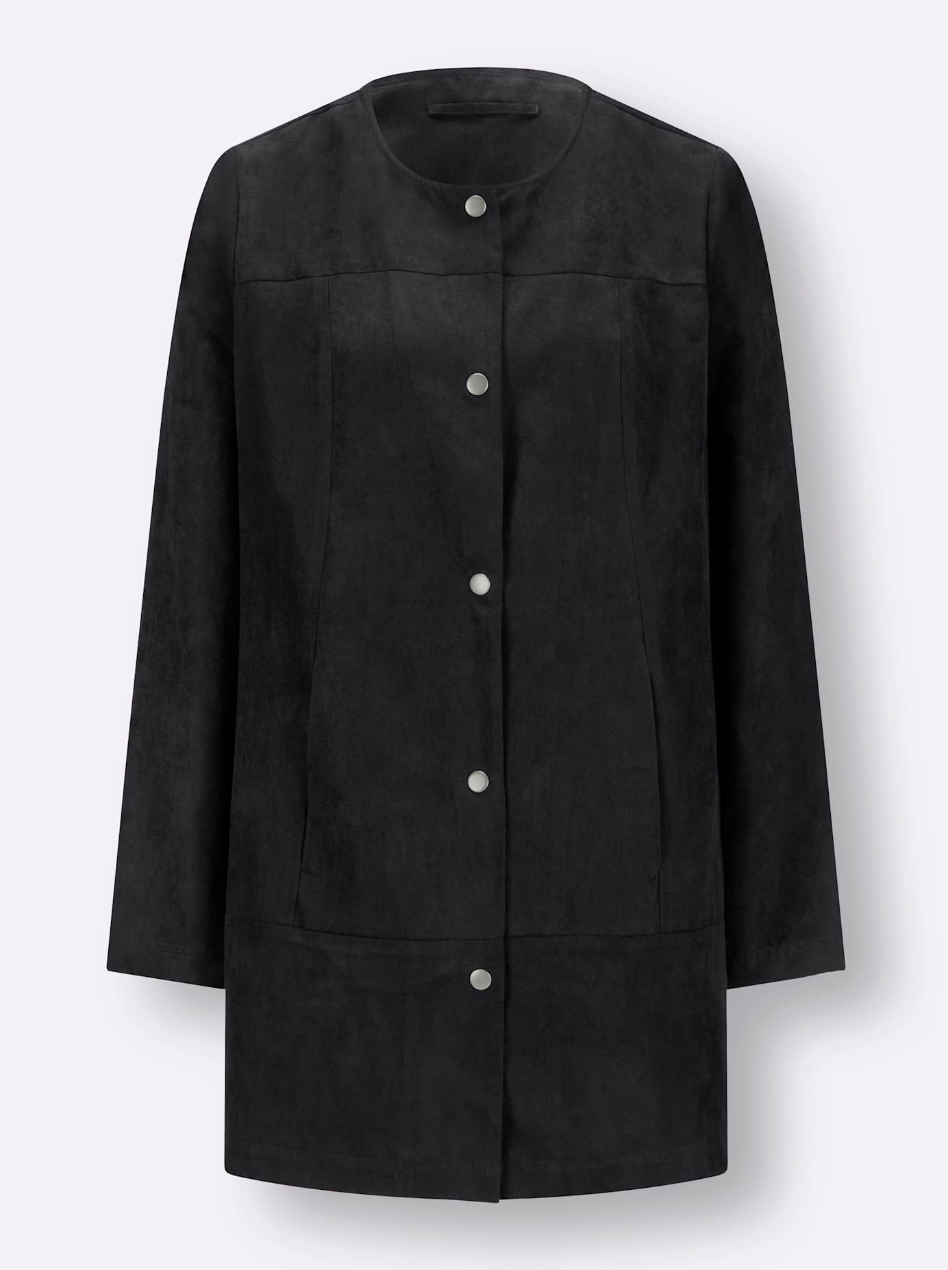 Classic Basics Longblazer »Longblazer«