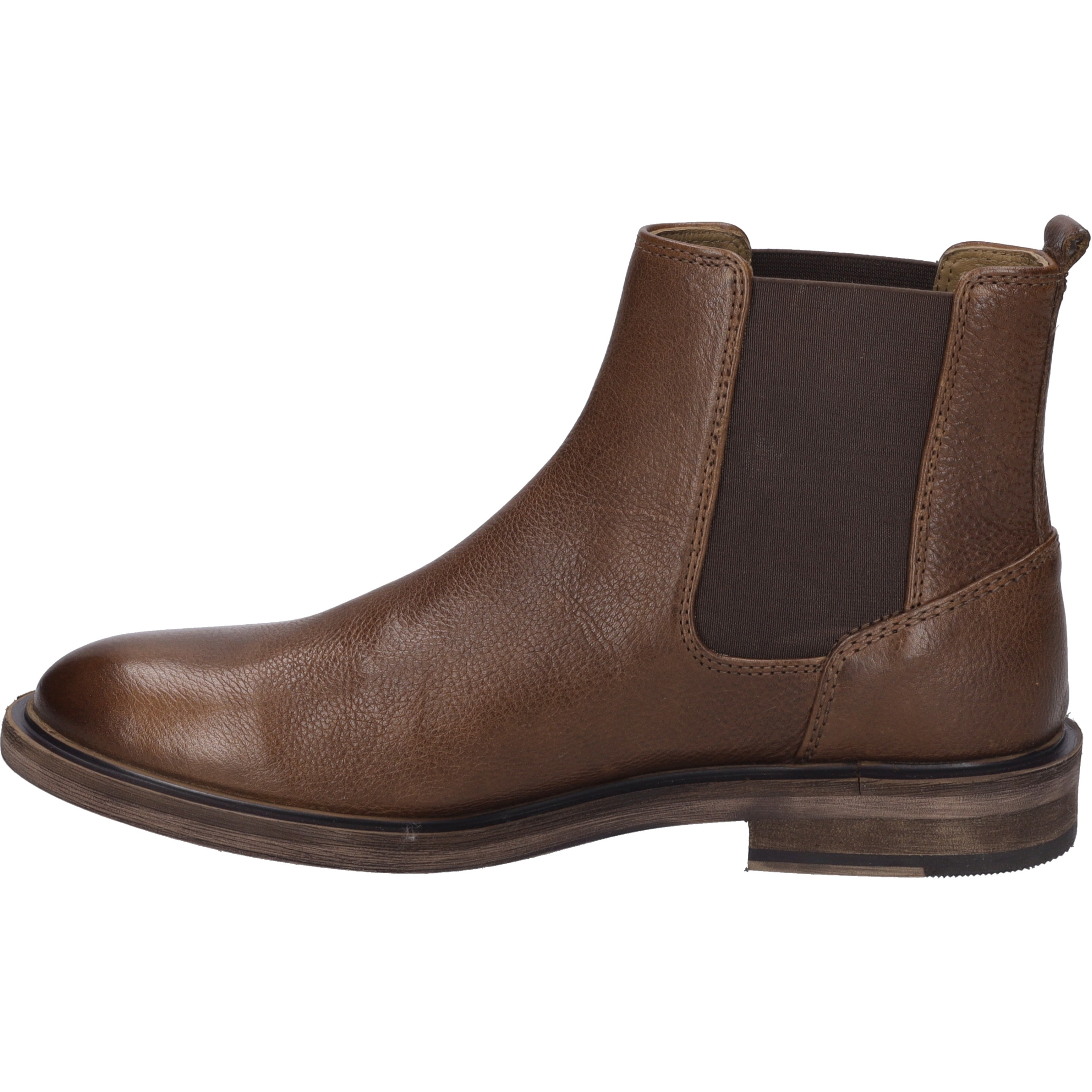 Thumbnail - Josef Seibel Stiefelette "Bradley 03, cognac"