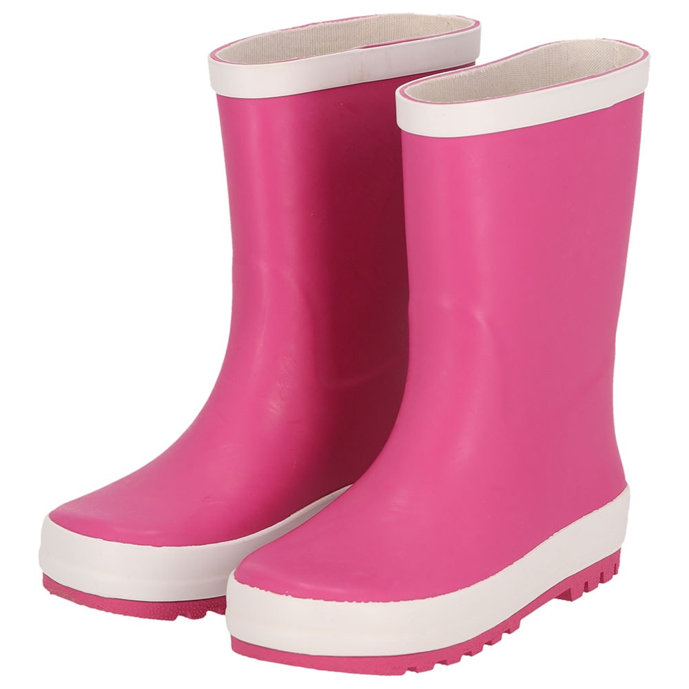 XQ Footwear Gummistiefel "KINDER STIEFEL" Wasserdichte Regenstiefel mit herausnehmbarer Sohle