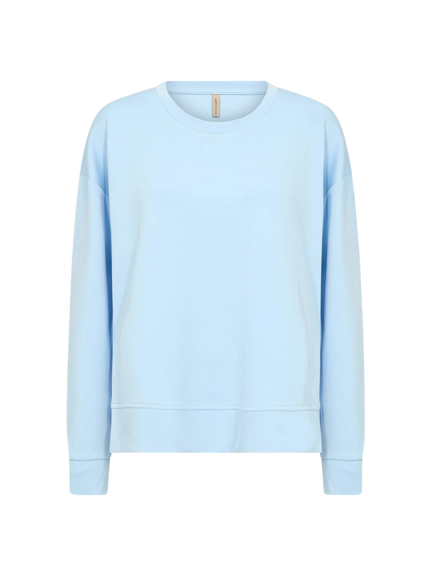 soyaconcept Strickpullover "Soya Concept Sweater SC-BANU" günstig online kaufen